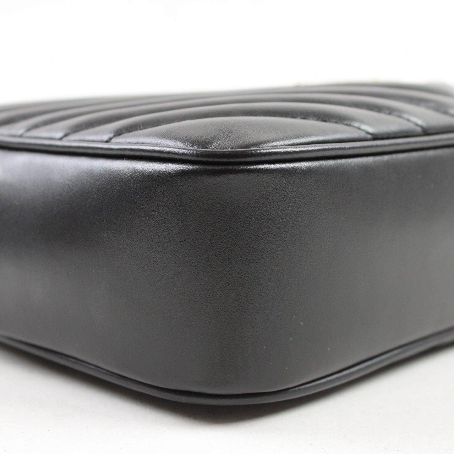 Saint Laurent Camera Bag