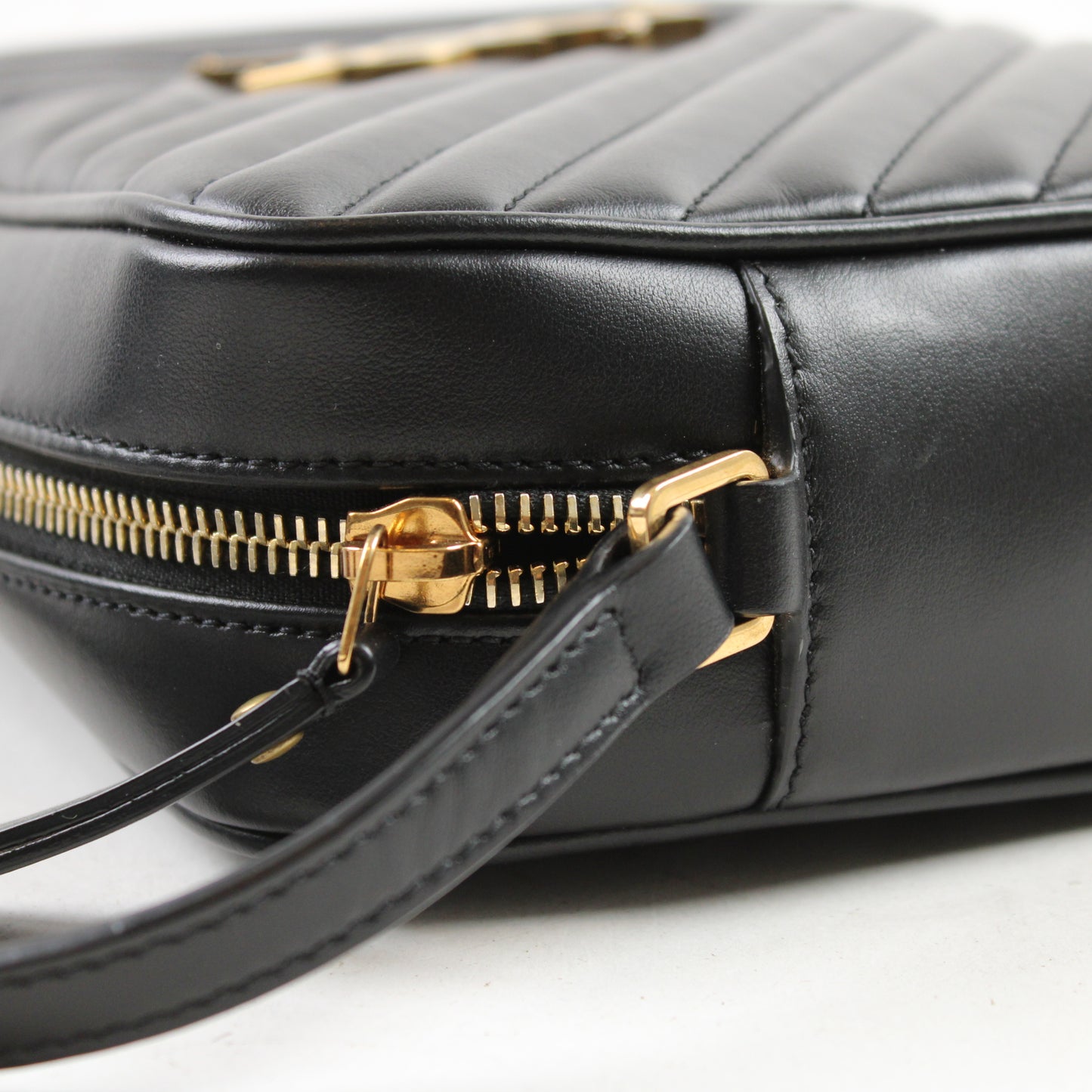 Saint Laurent Camera Bag