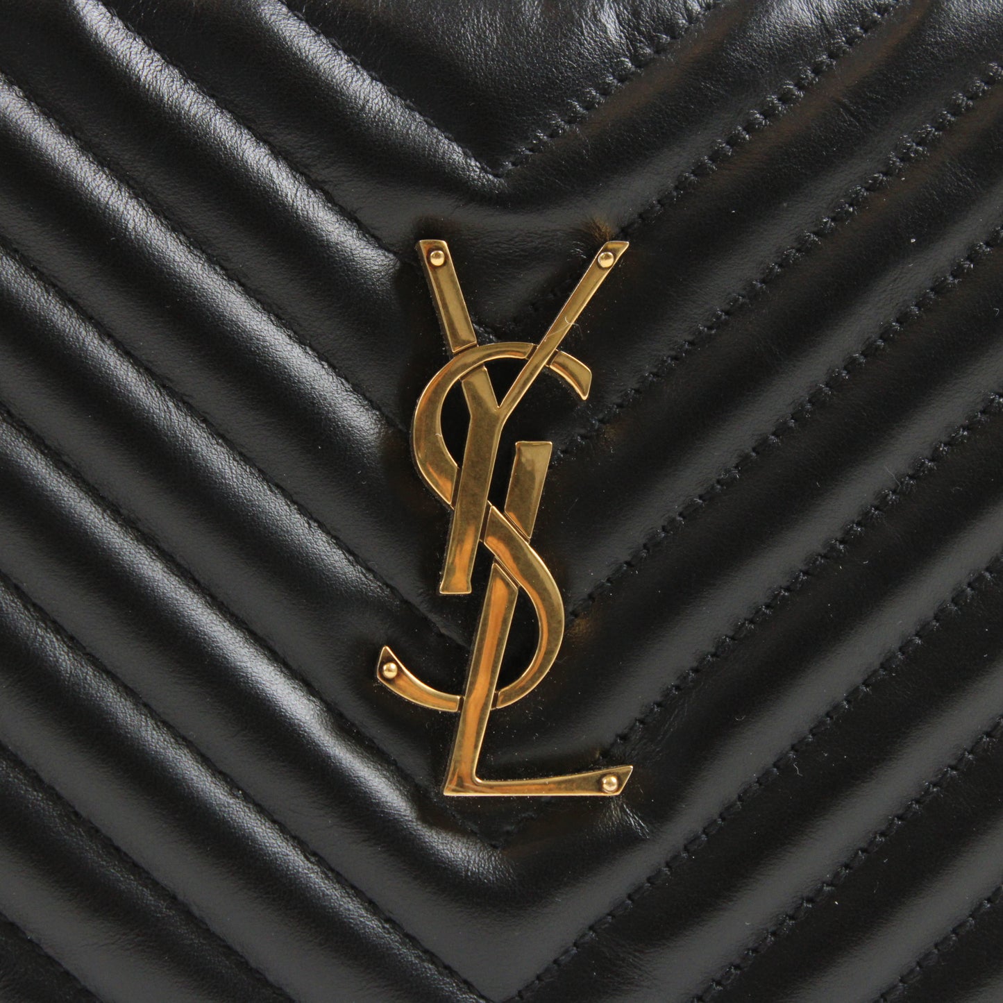 Saint Laurent Camera Bag