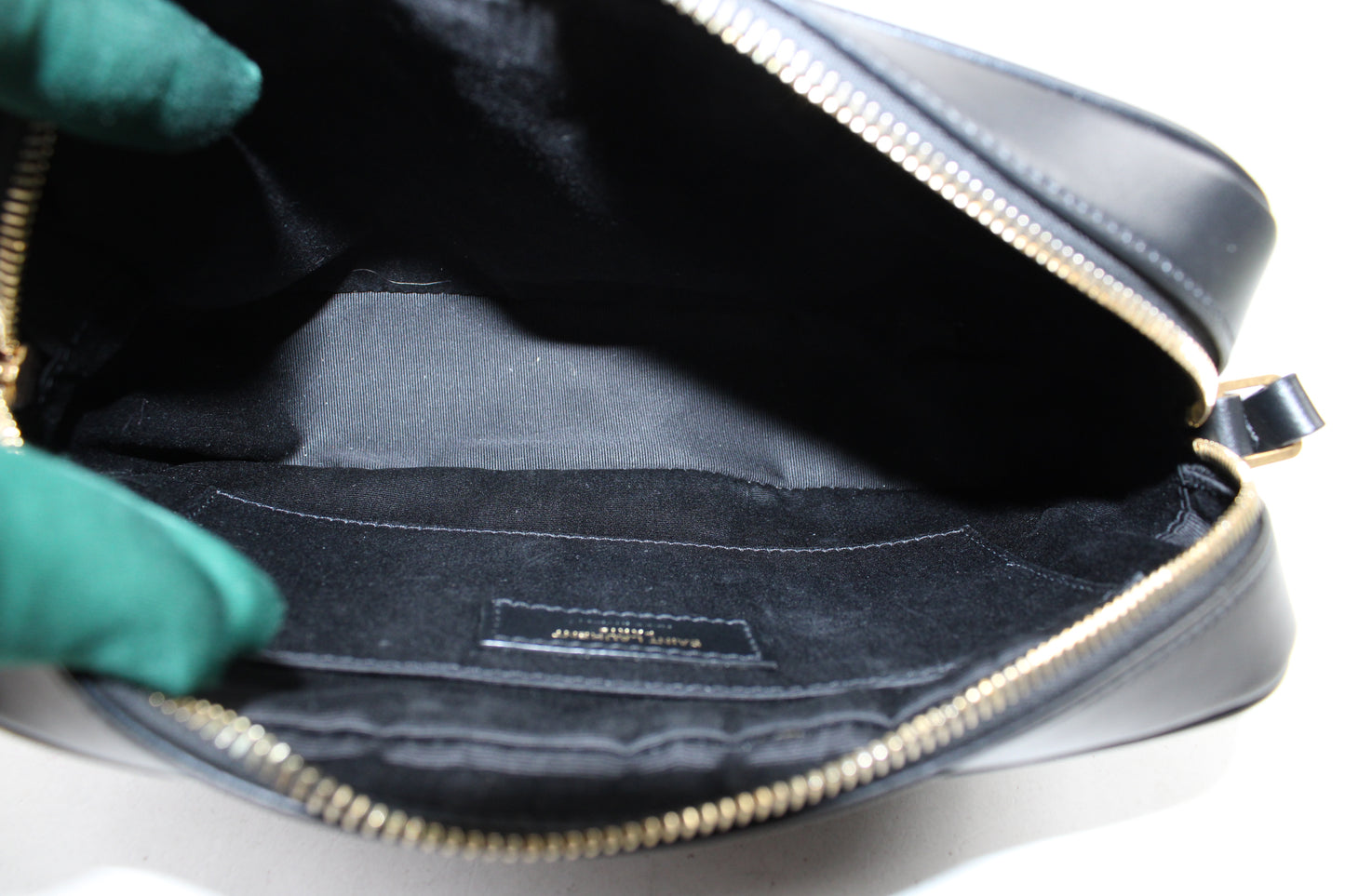 Saint Laurent Camera Bag