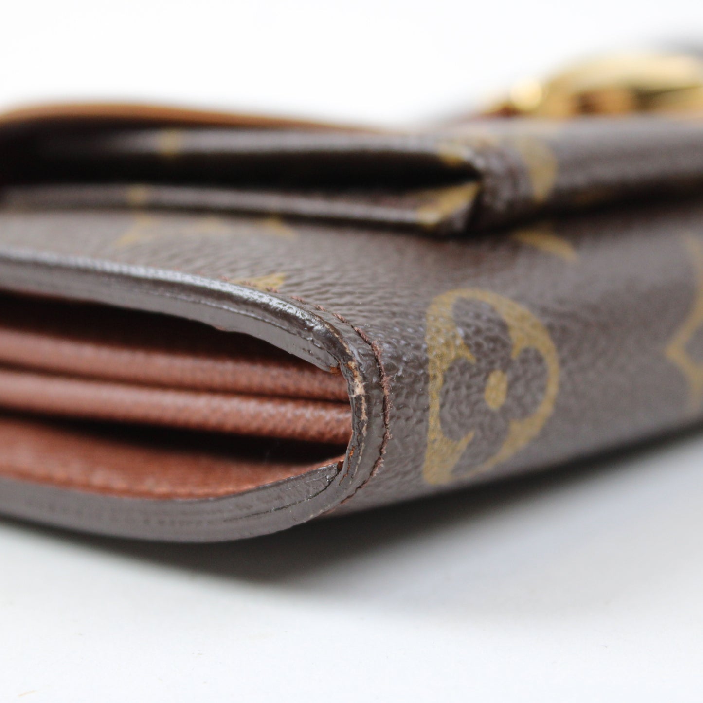 Louis Vuitton Portafoglio Astrid