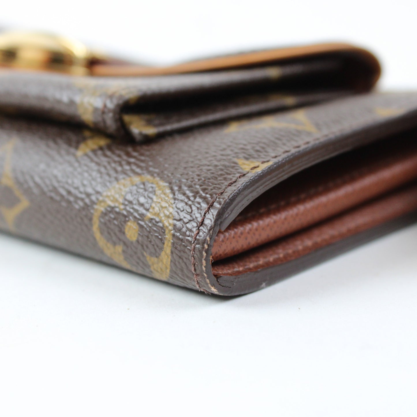 Louis Vuitton Portafoglio Astrid