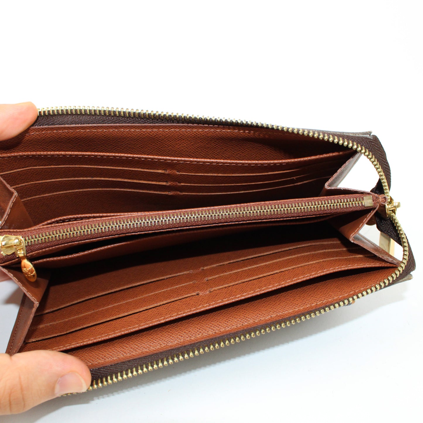 Louis Vuitton Portafoglio Astrid