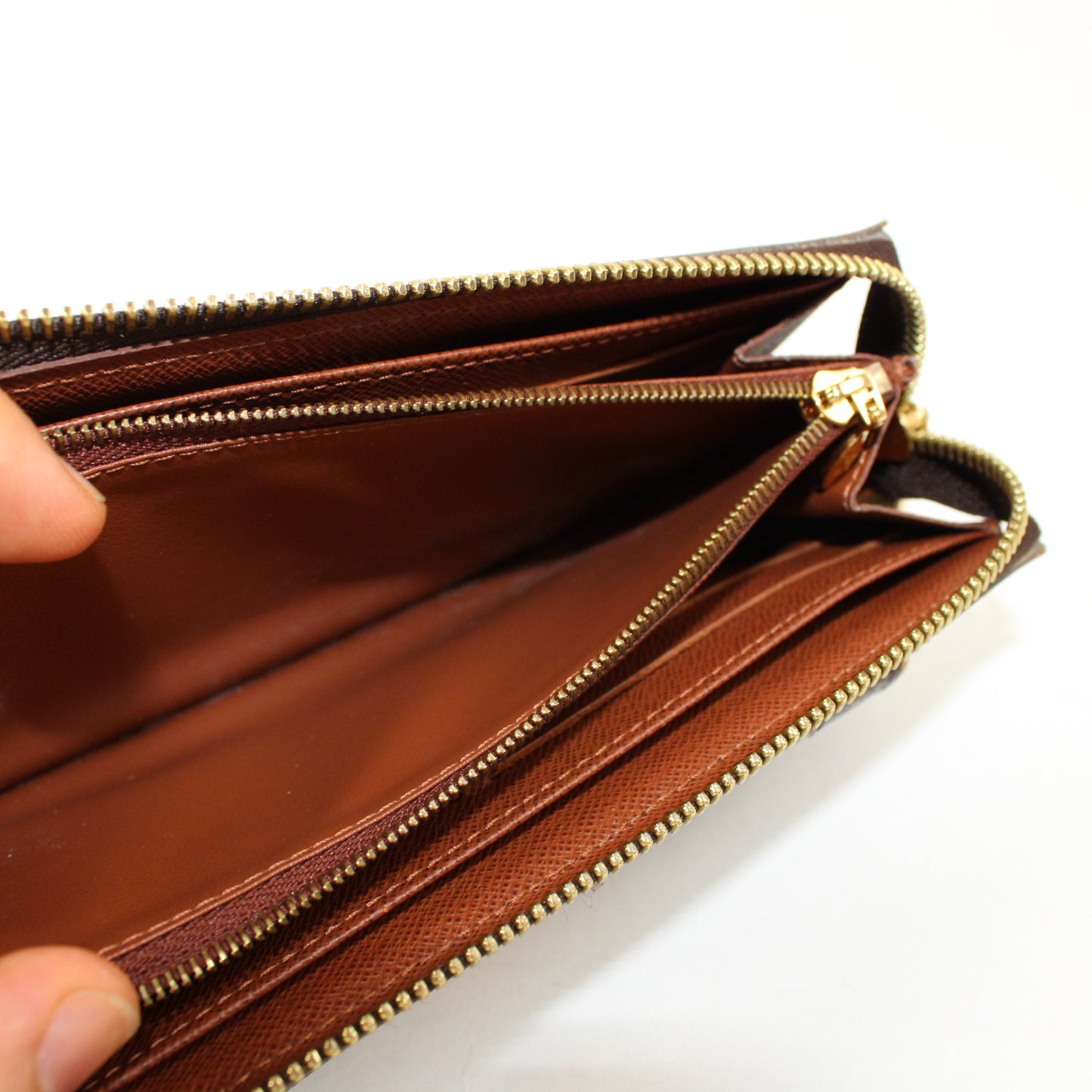 Louis Vuitton Portafoglio Astrid