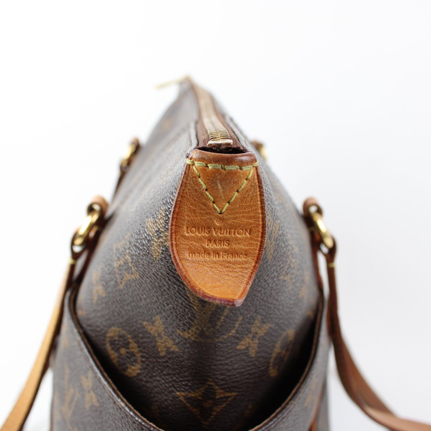 Louis Vuitton Totally MM