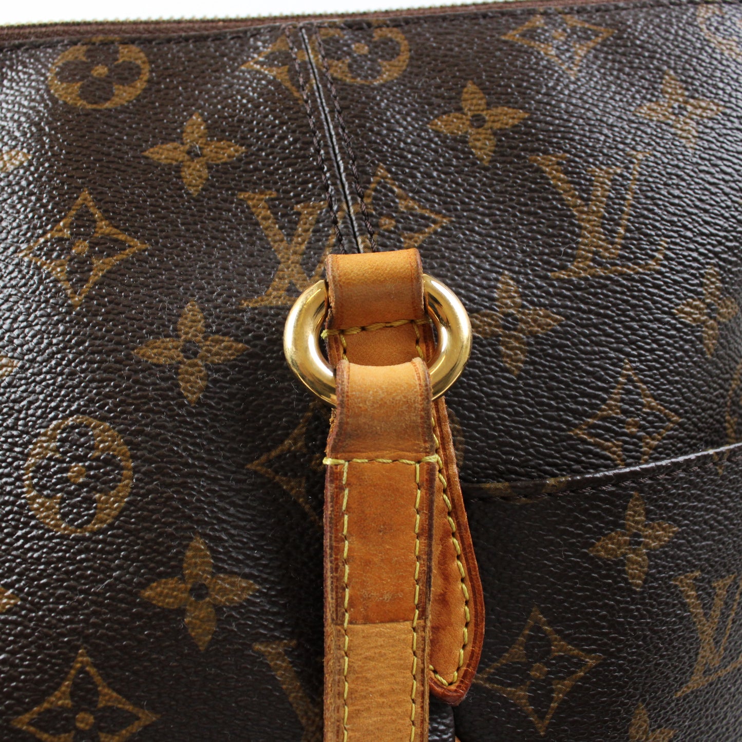 Louis Vuitton Totally MM