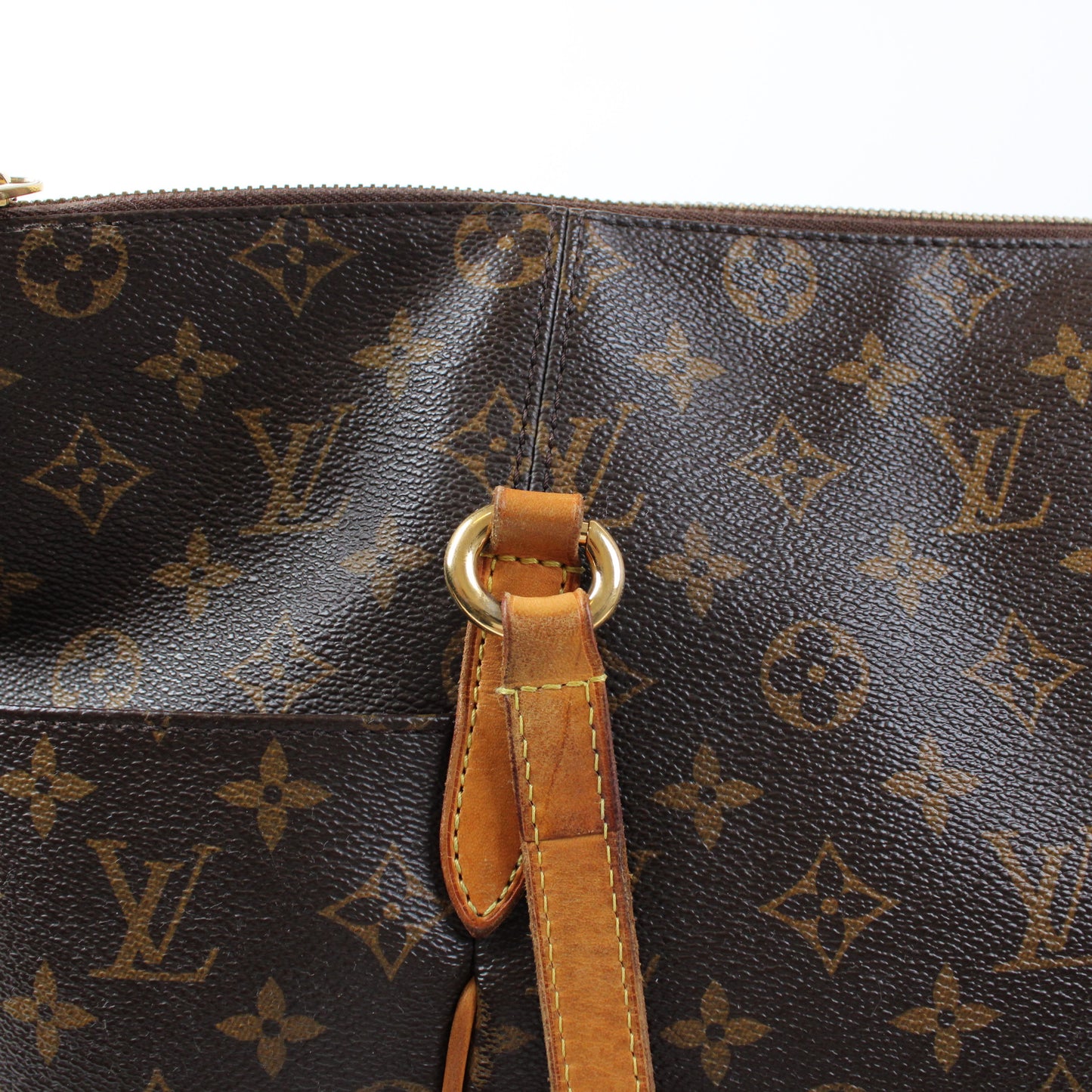 Louis Vuitton Totally MM