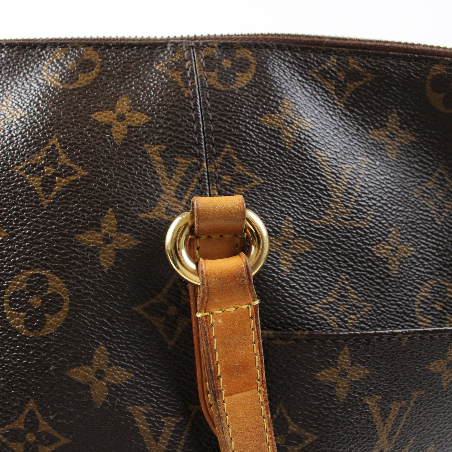Louis Vuitton Totally MM