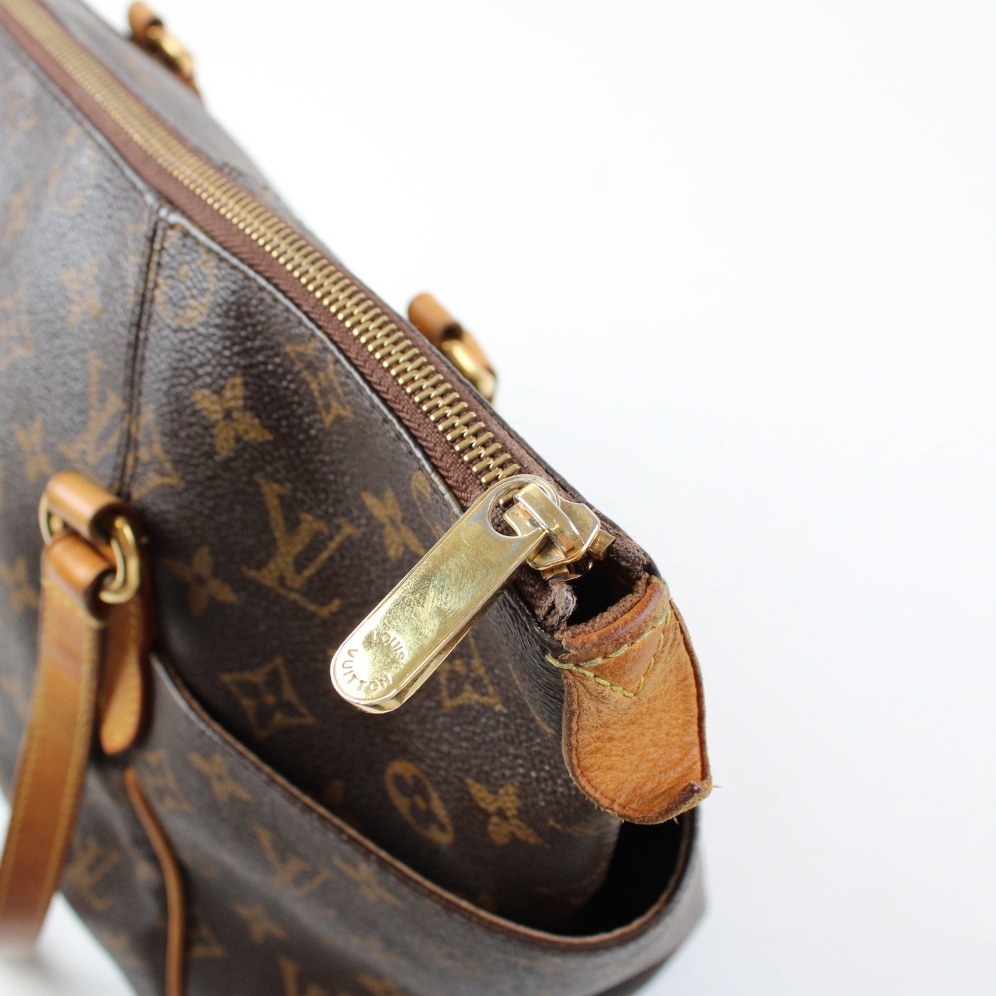 Louis Vuitton Totally MM