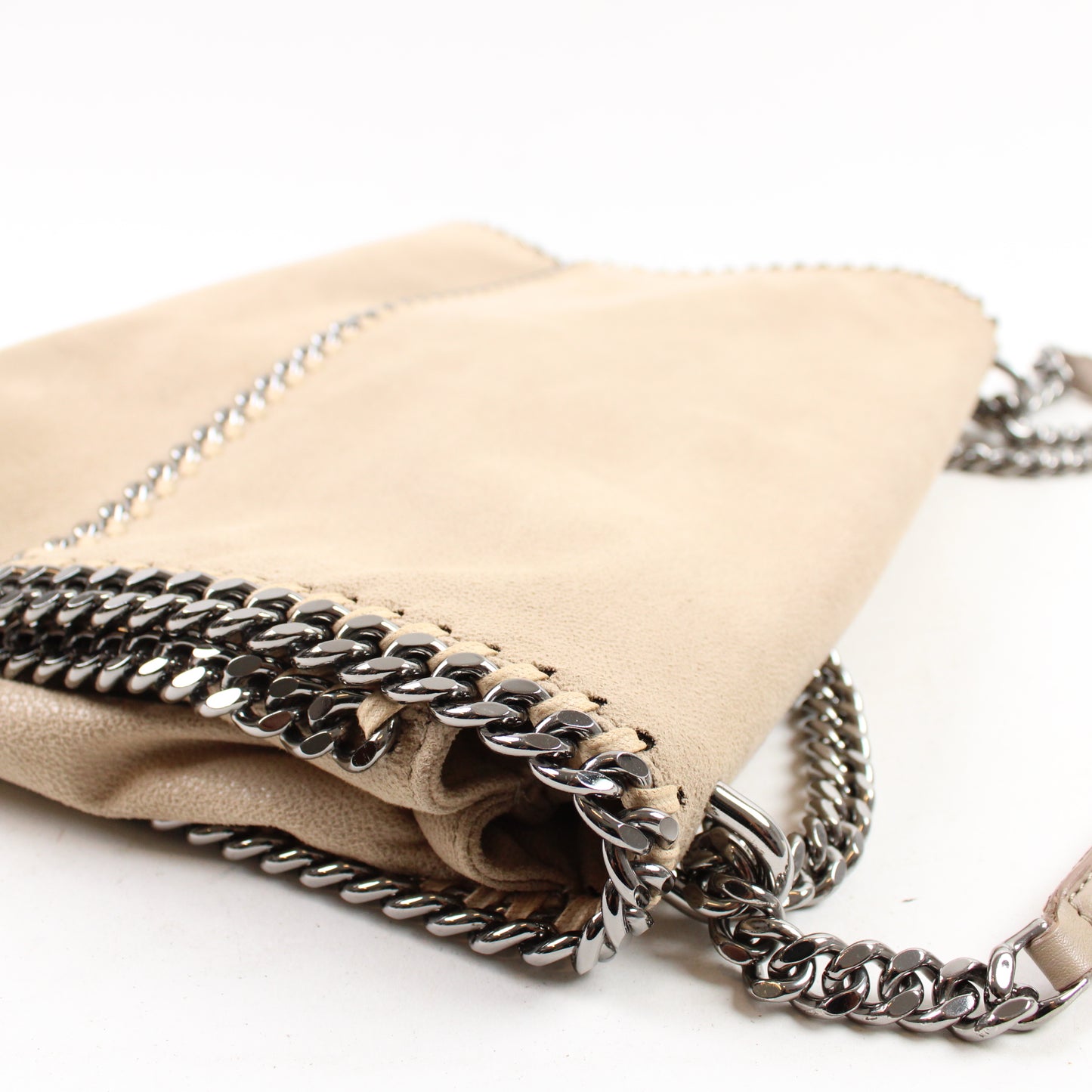 Stella McCartney Borsa A Spalla