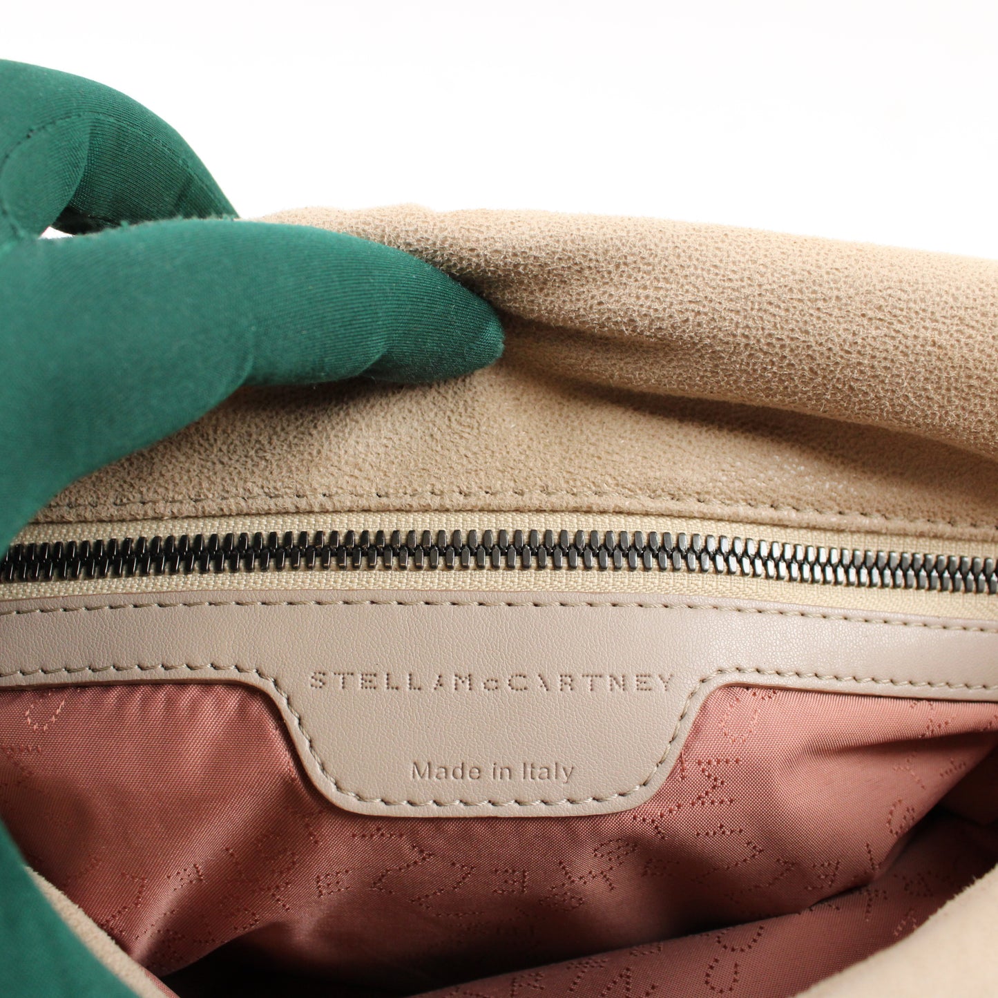 Stella McCartney Borsa A Spalla