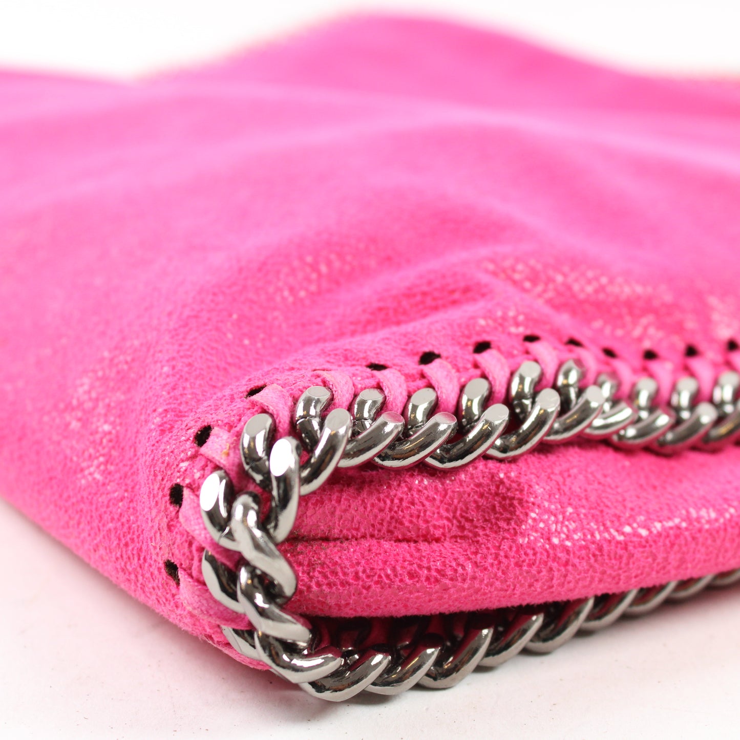 Stella McCartney Falabella 3 Catene Pieghevole