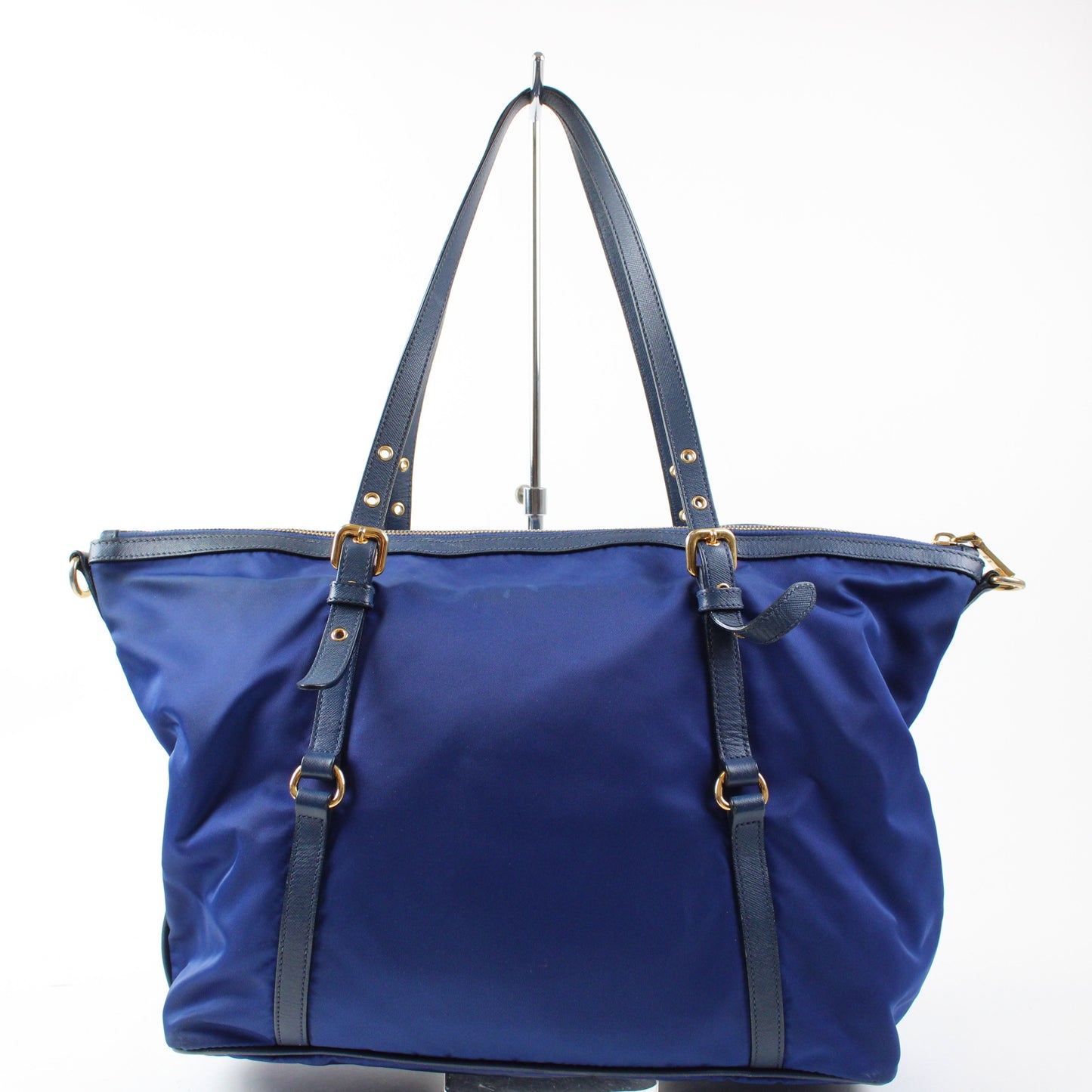 Prada Shopper Nylon