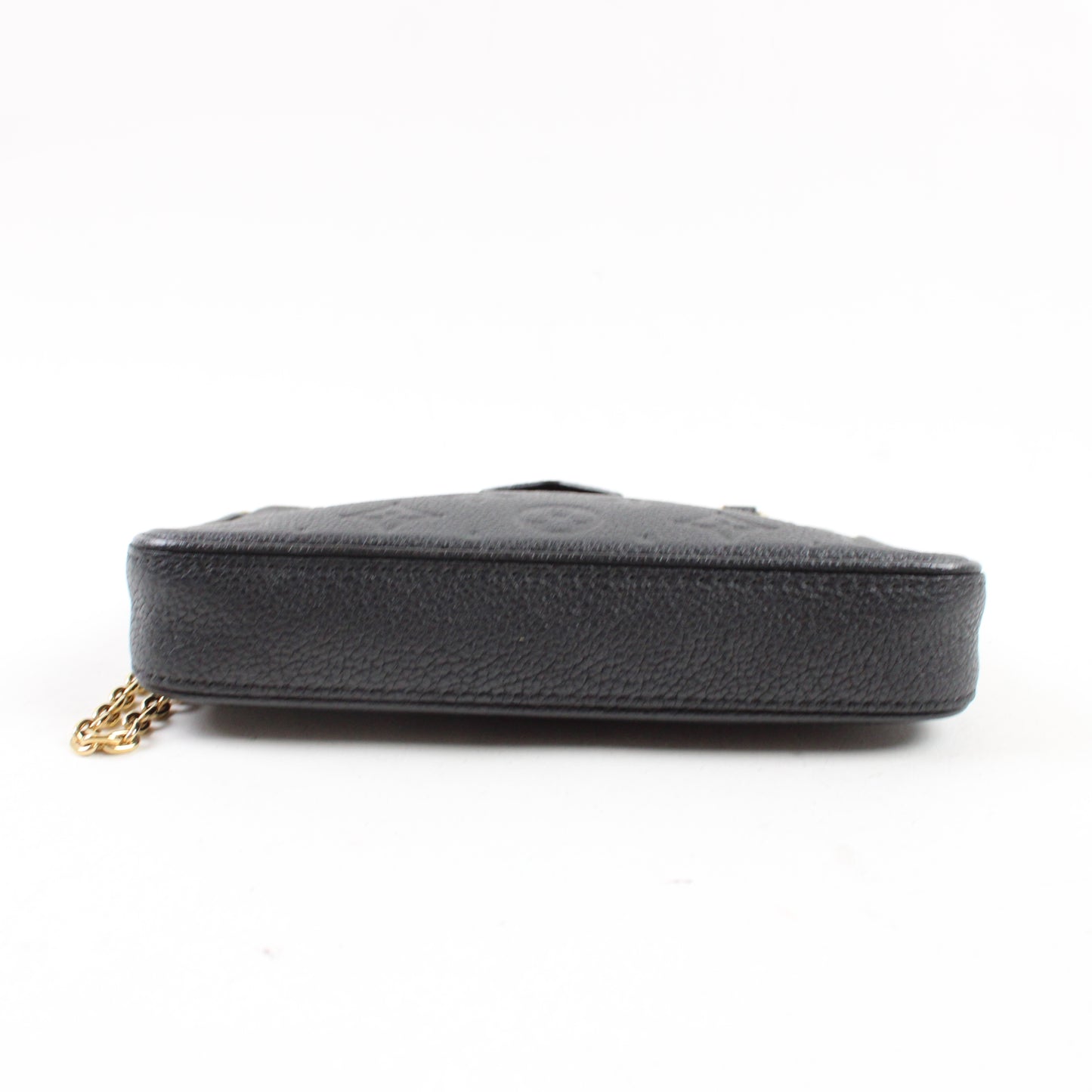 Louis Vuitton Easy Pouch On Strap