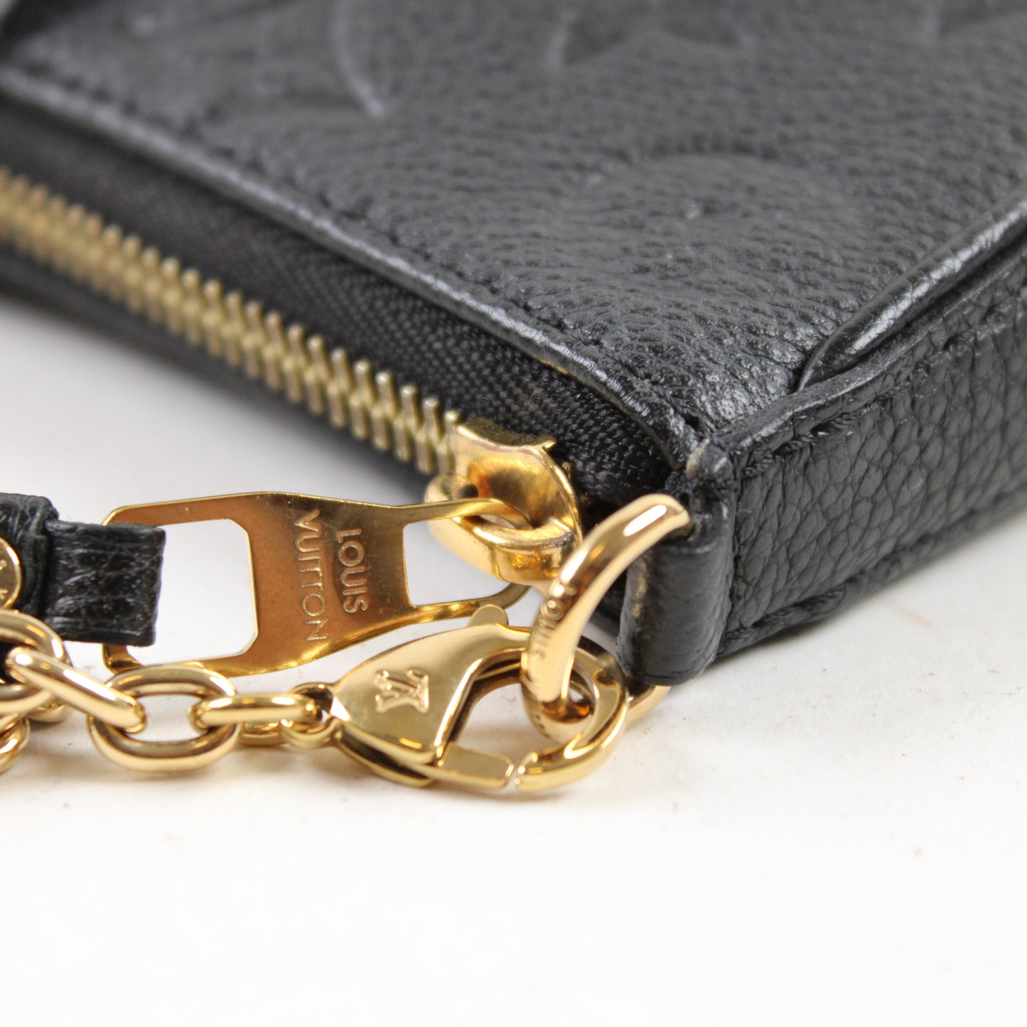 Louis Vuitton Easy Pouch On Strap