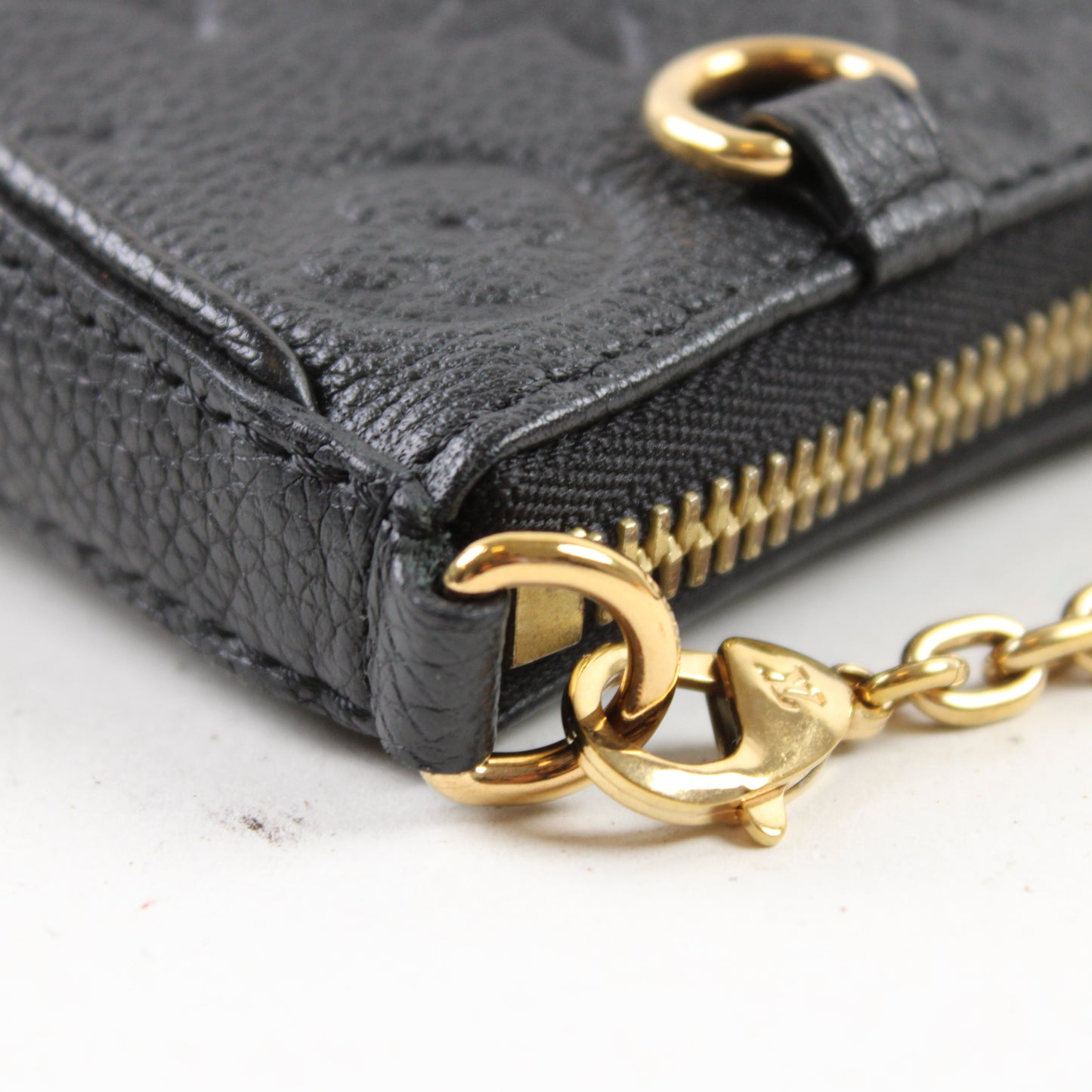 Louis Vuitton Easy Pouch On Strap