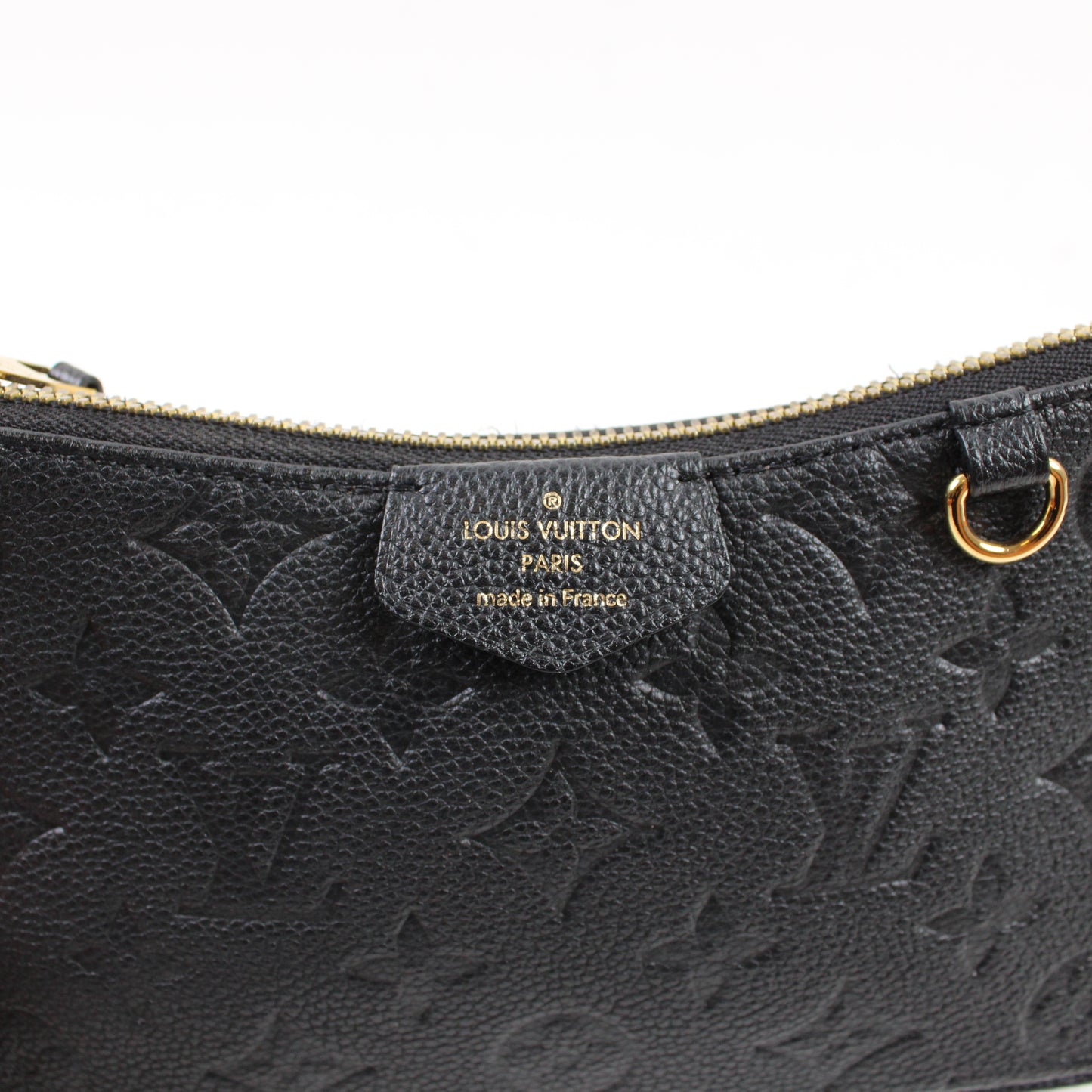Louis Vuitton Easy Pouch On Strap