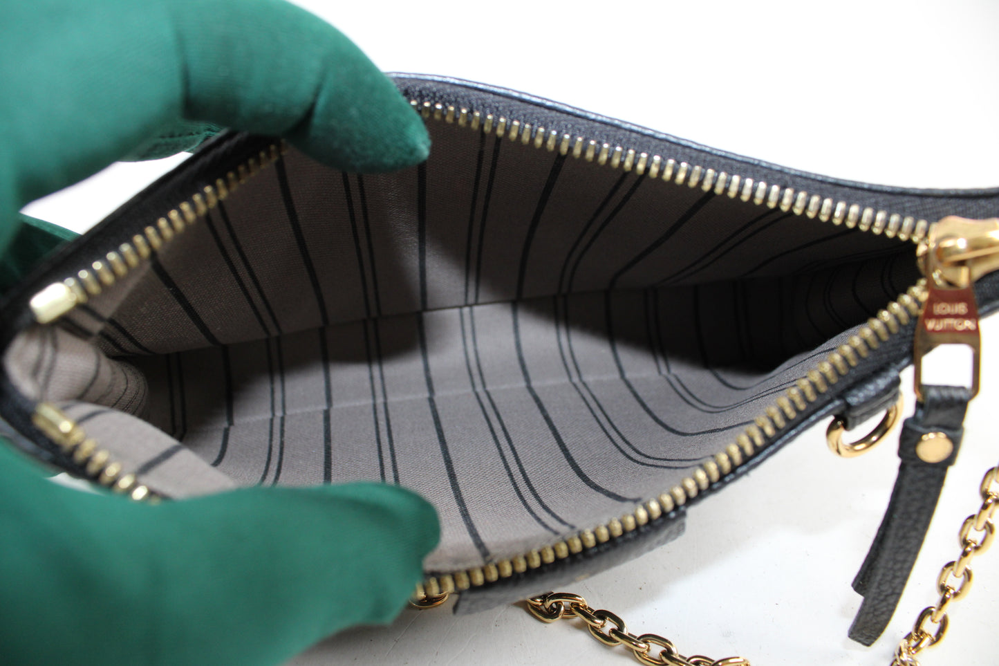 Louis Vuitton Easy Pouch On Strap