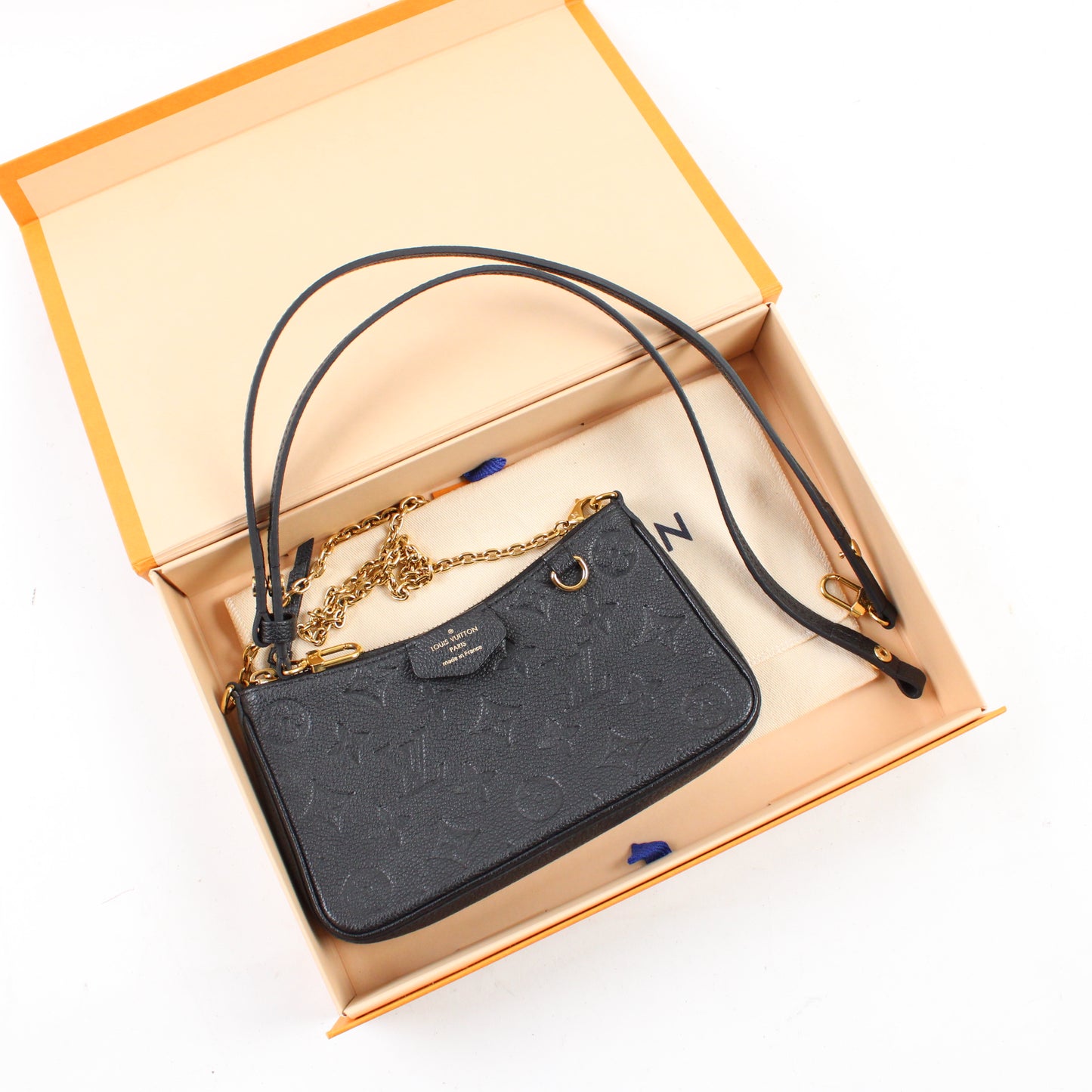 Louis Vuitton Easy Pouch On Strap