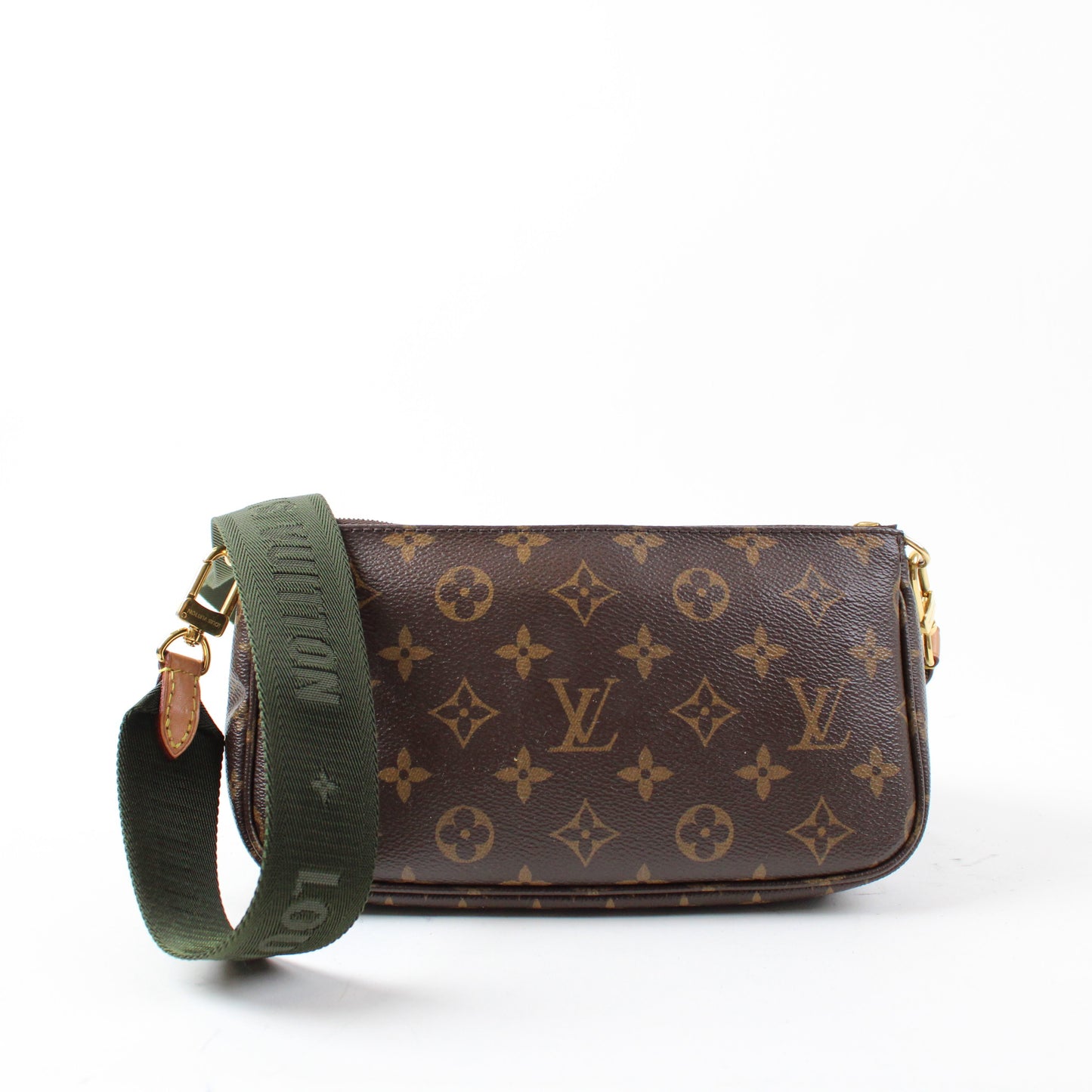 Louis Vuitton Multipochette Accessories