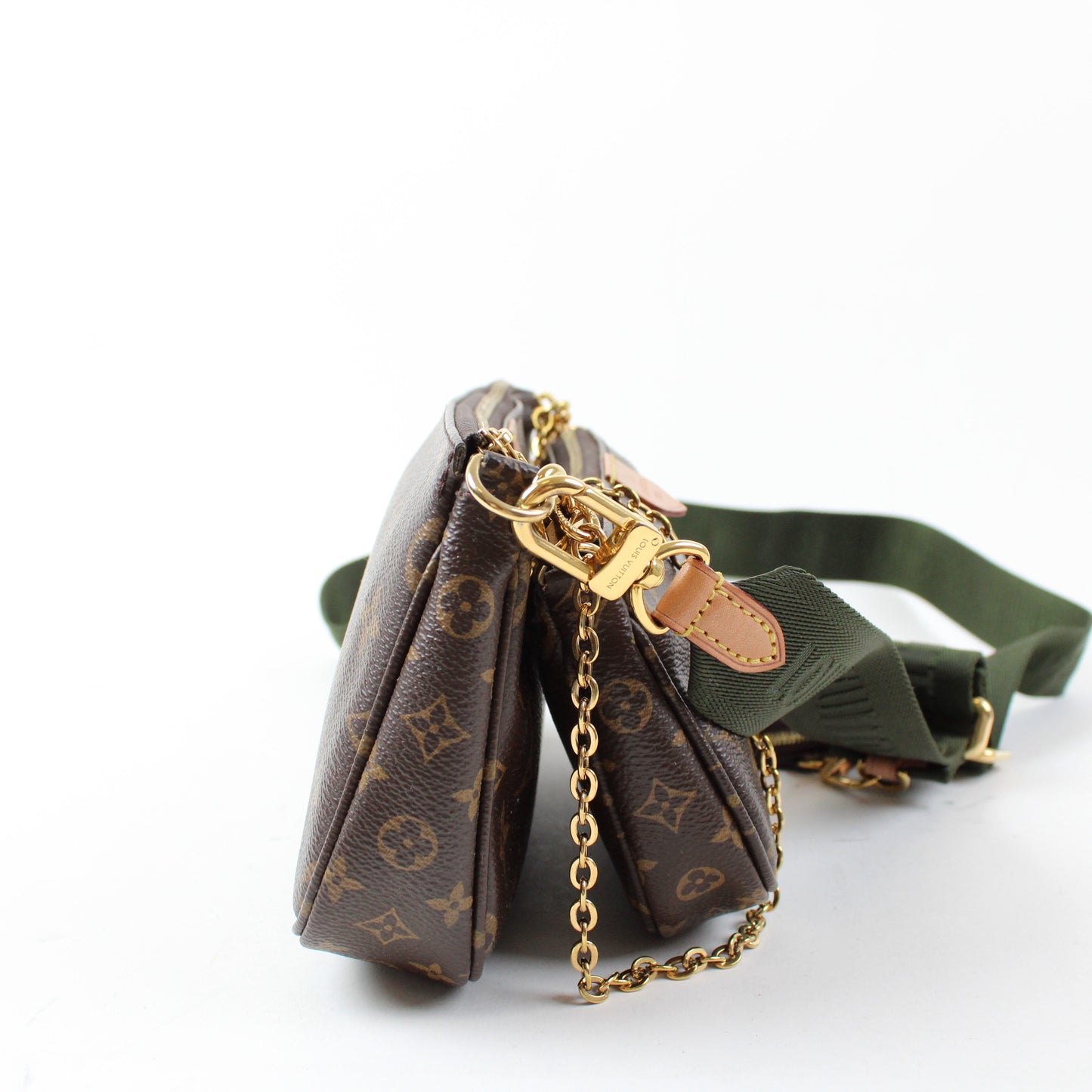 Louis Vuitton Multipochette Accessories