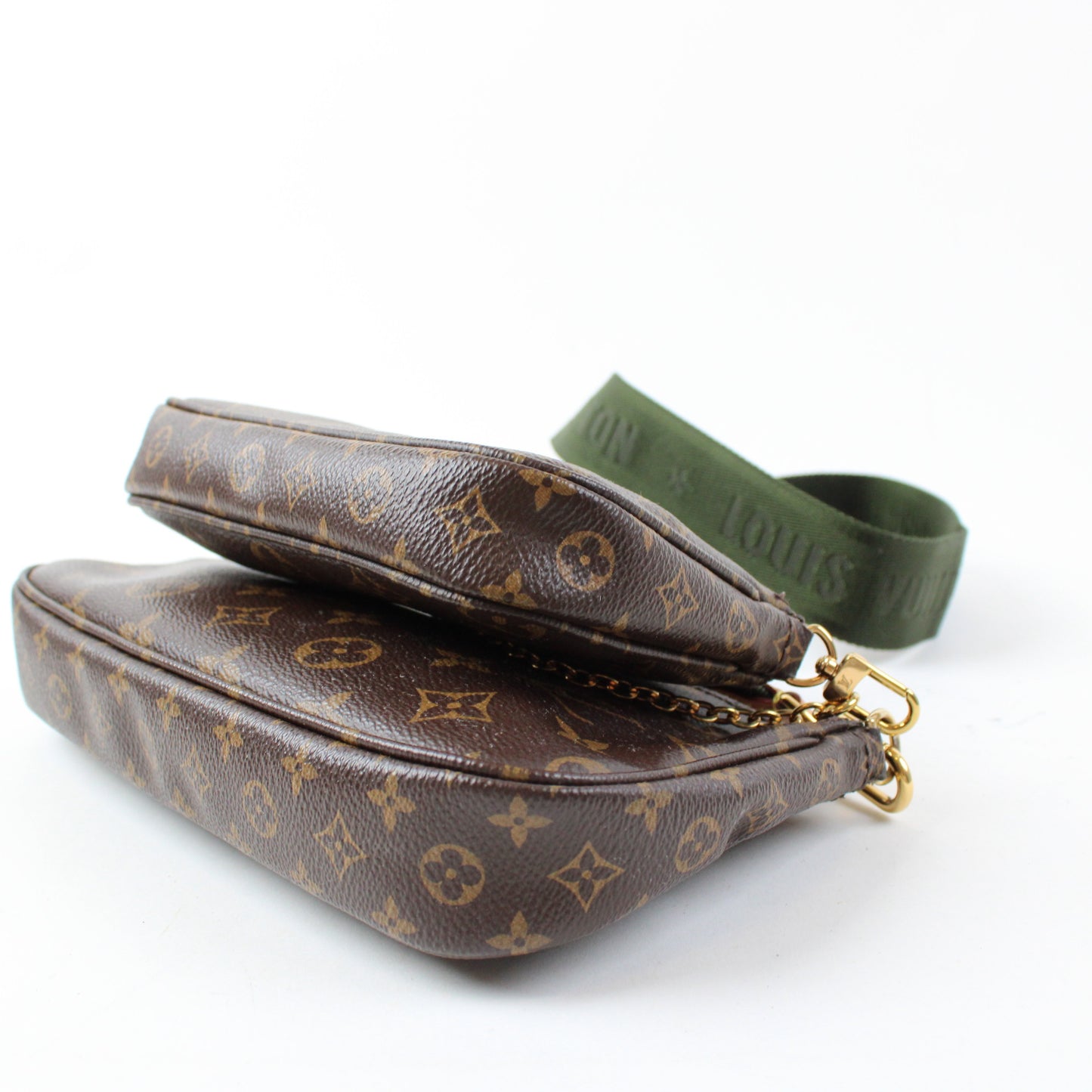 Louis Vuitton Multipochette Accessories