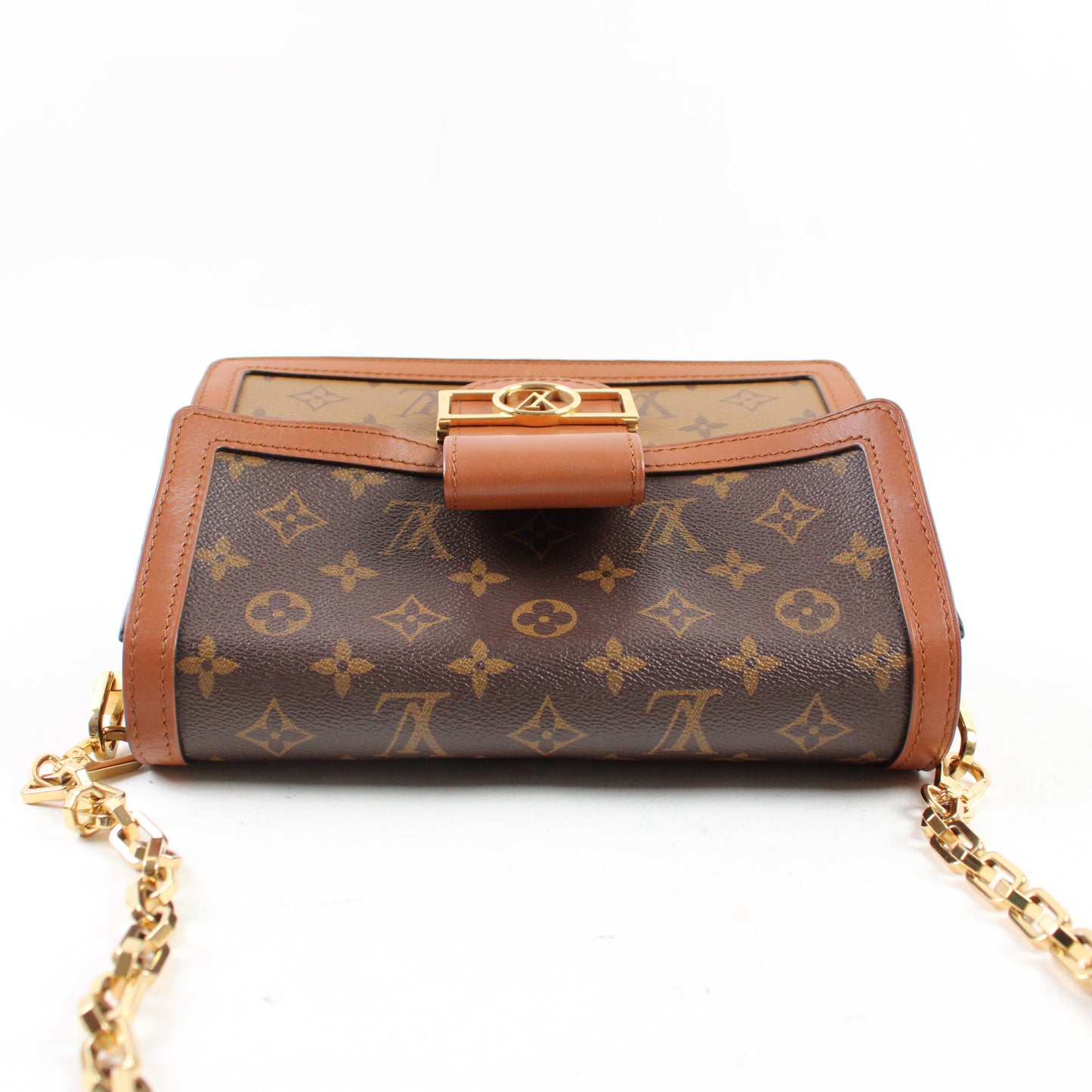 Louis Vuitton Dauphine MM