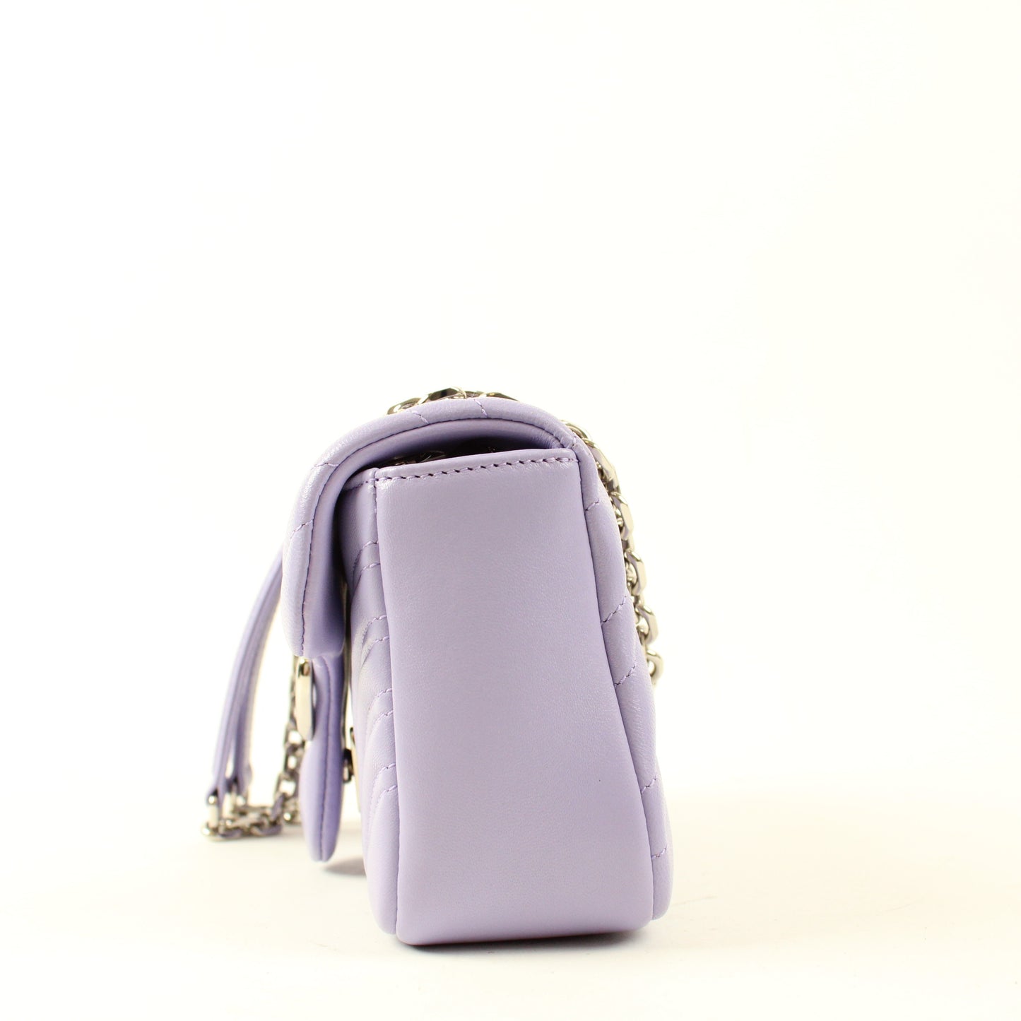 Gucci GG Marmont Piccola Lilla