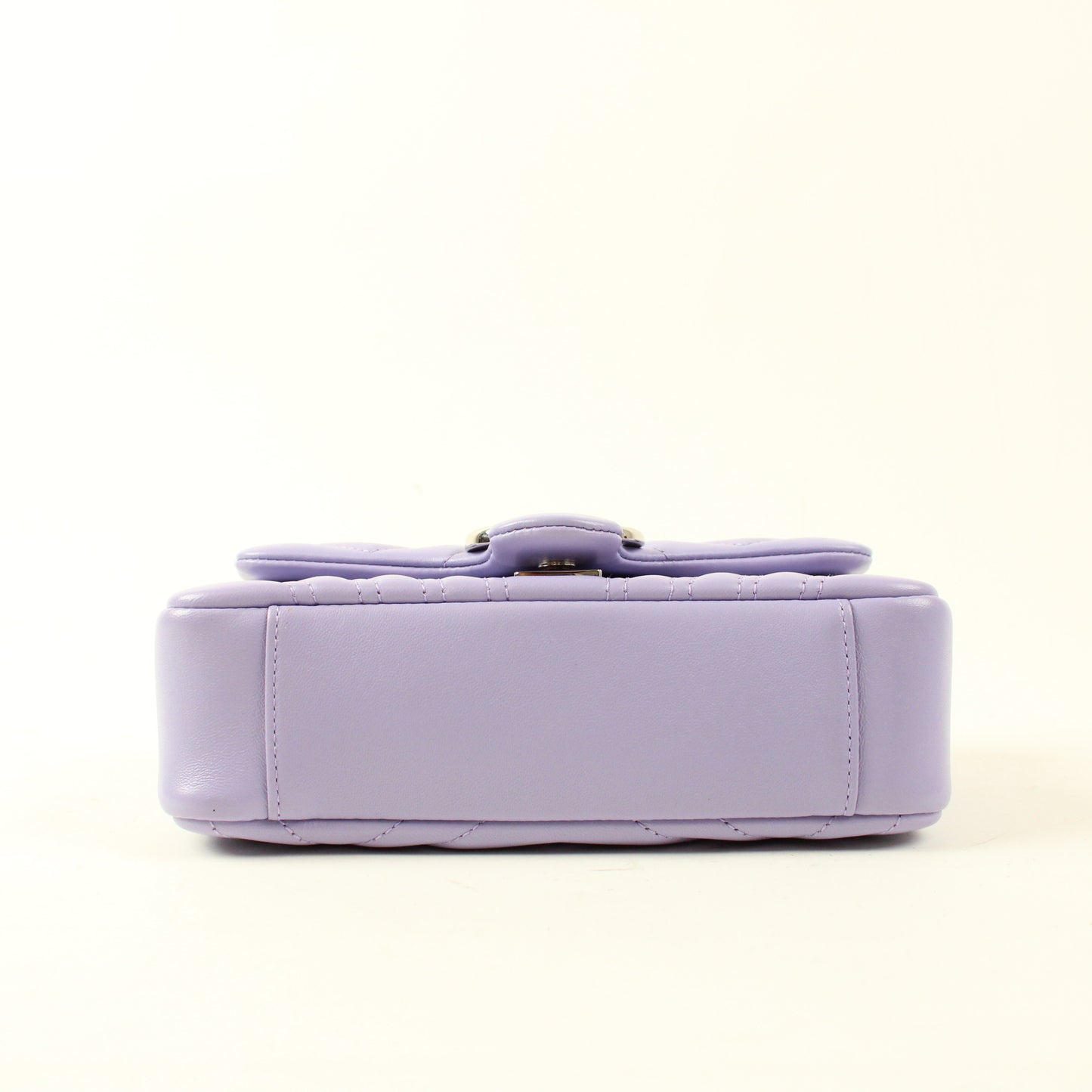 Gucci GG Marmont Piccola Lilla