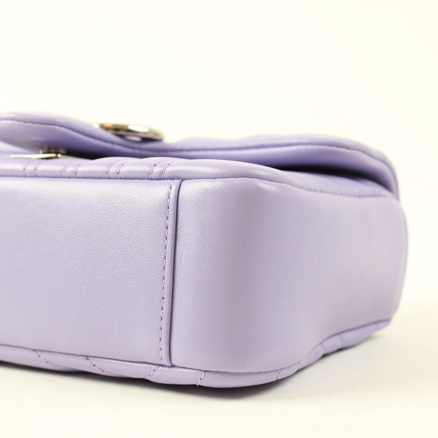 Gucci GG Marmont Piccola Lilla