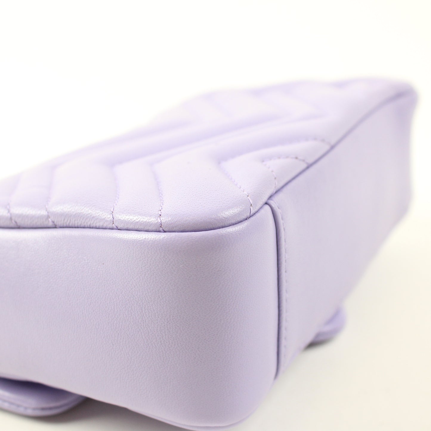 Gucci GG Marmont Piccola Lilla