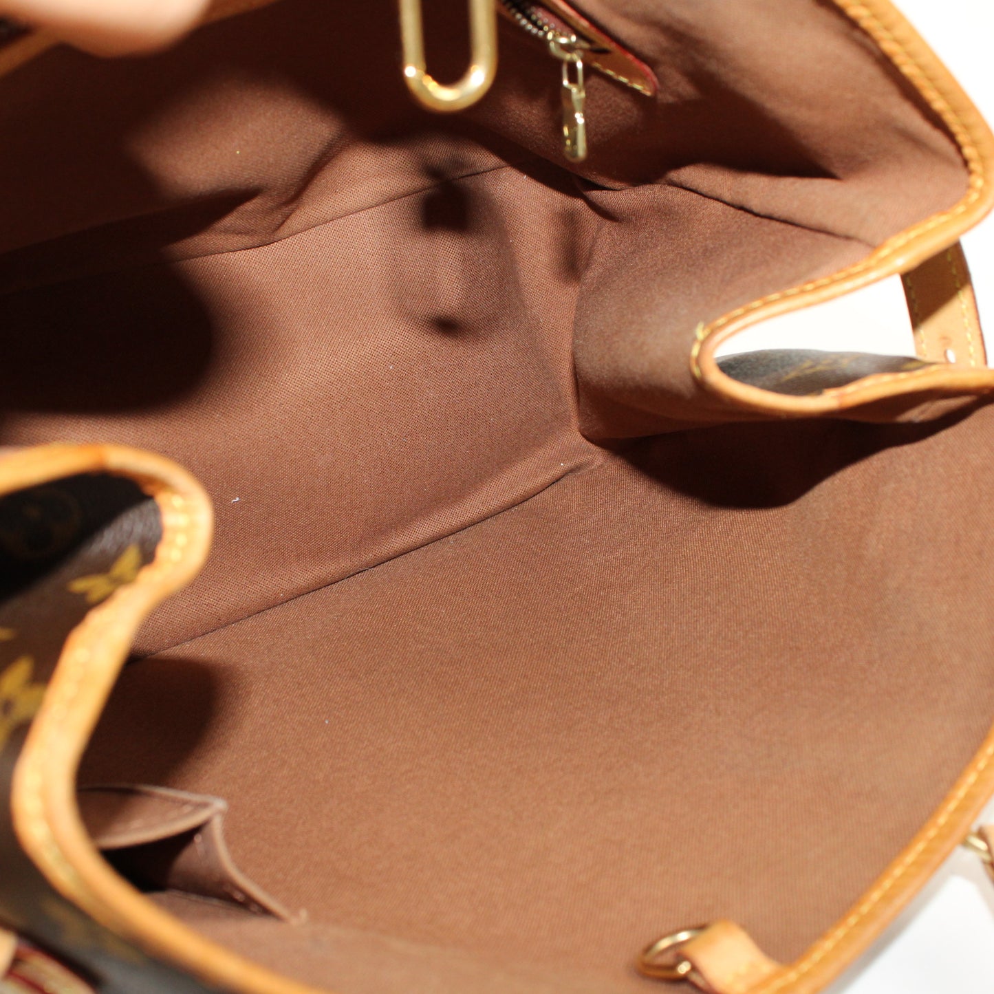 Louis Vuitton Batignolles Monogram