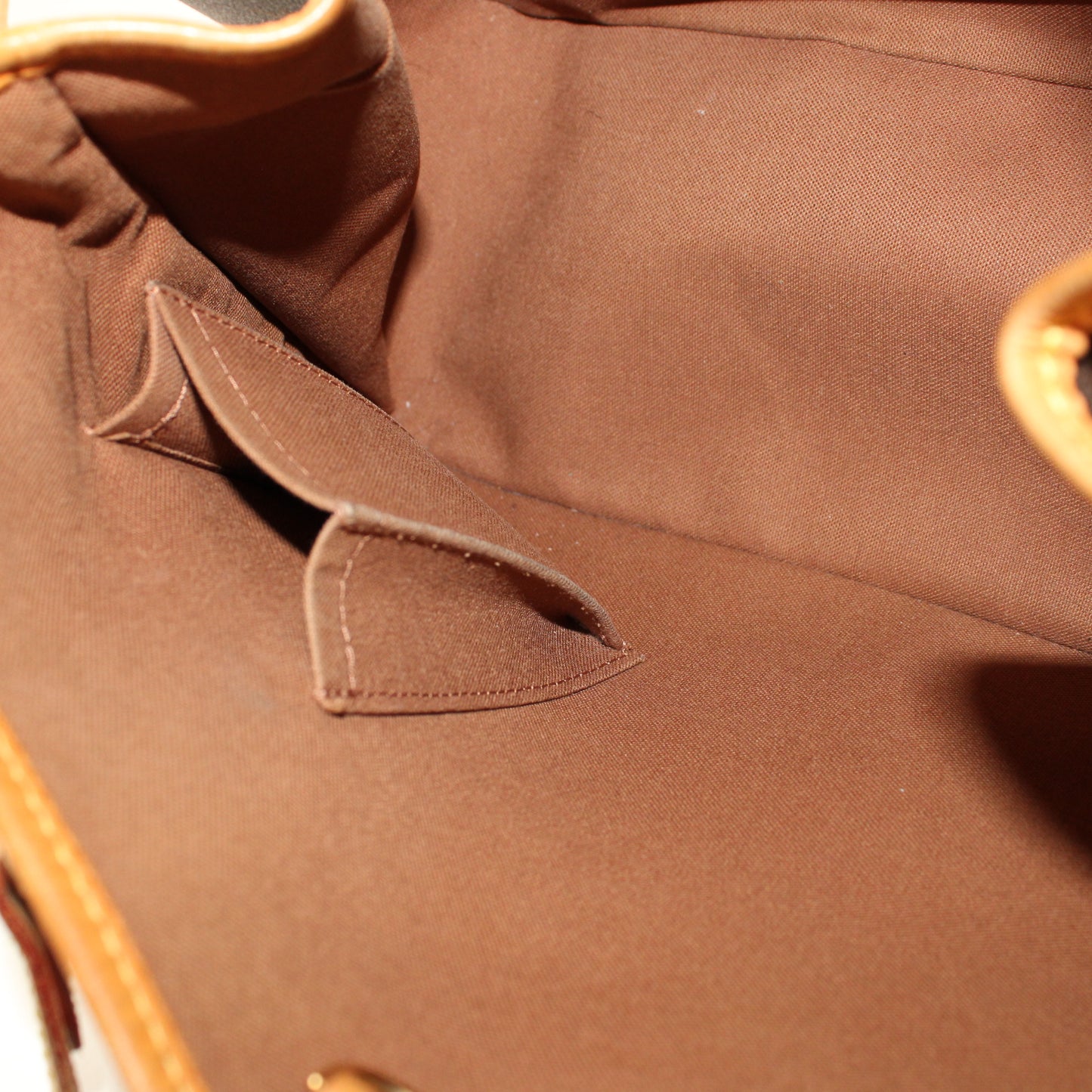 Louis Vuitton Batignolles Monogram