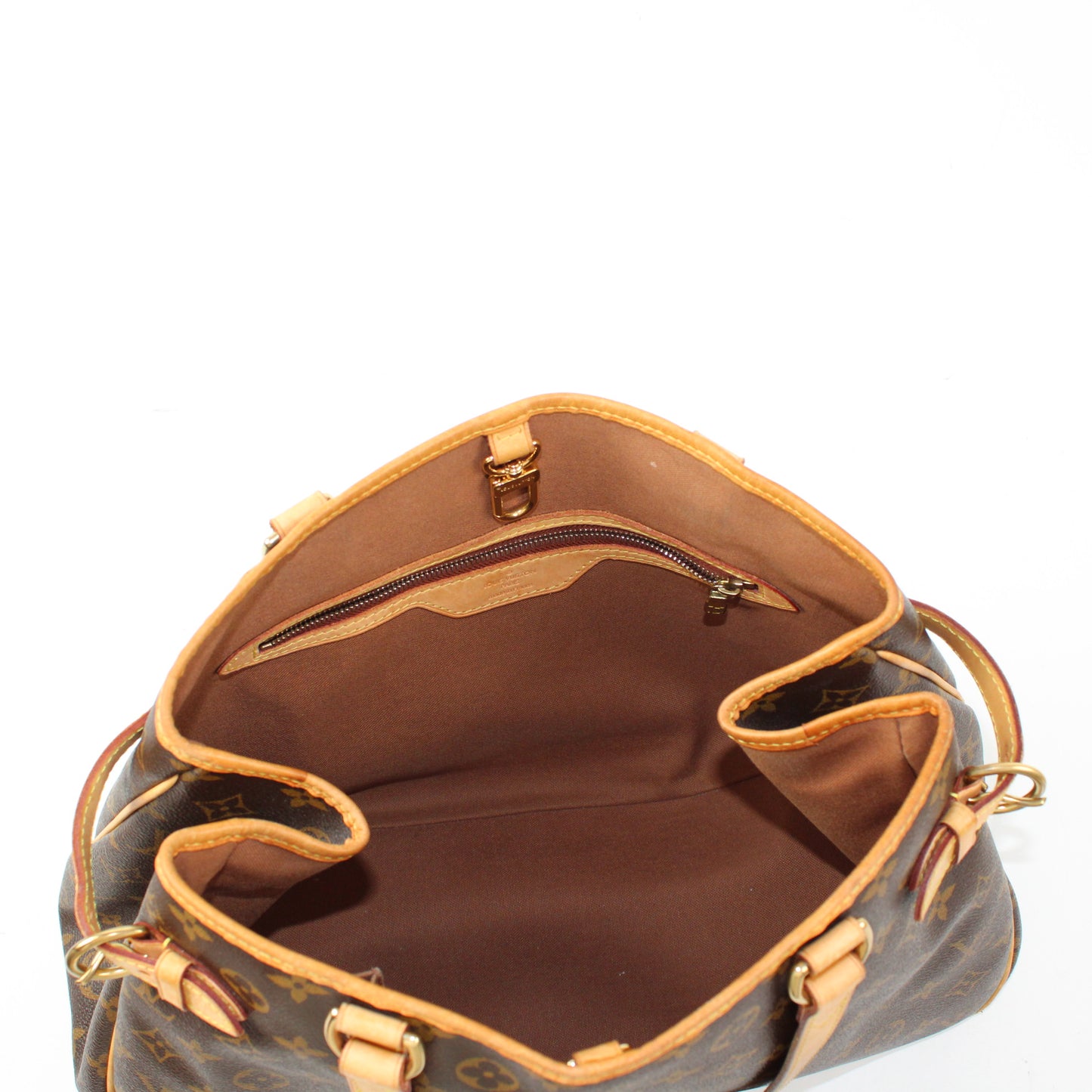 Louis Vuitton Batignolles Monogram