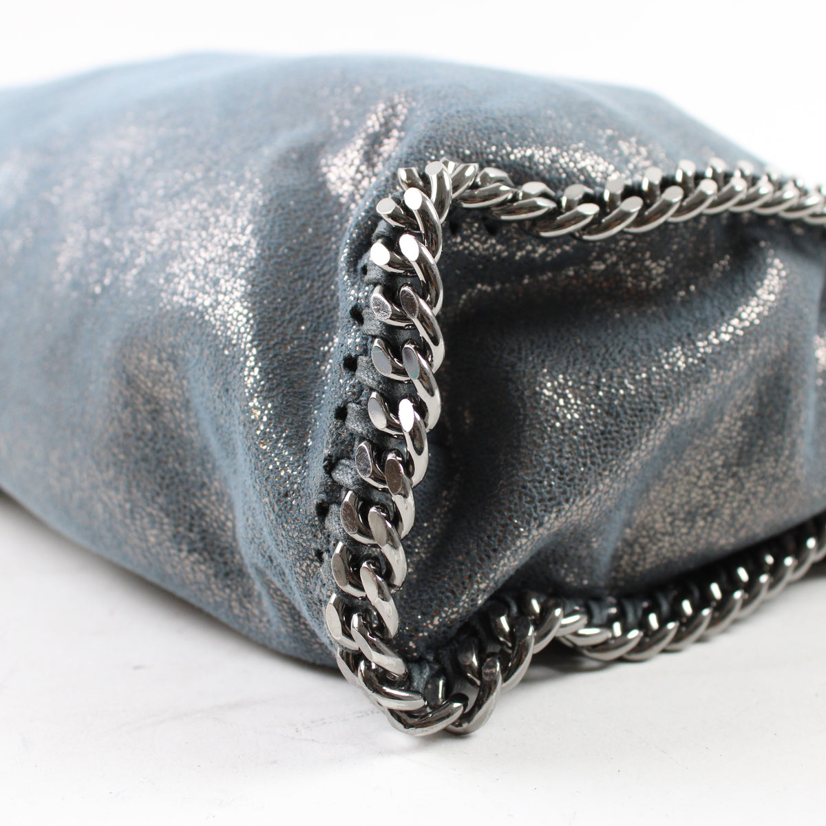 Stella McCartney Falabella Pieghevole