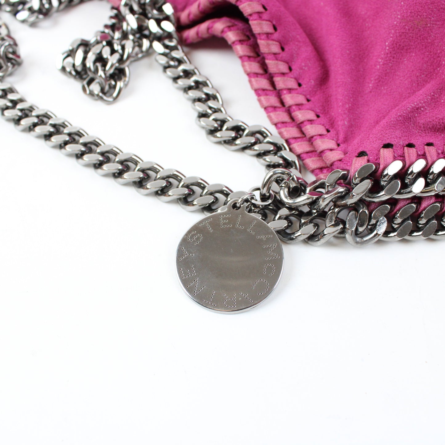 Stella Mccartney Falabella 2 Catene