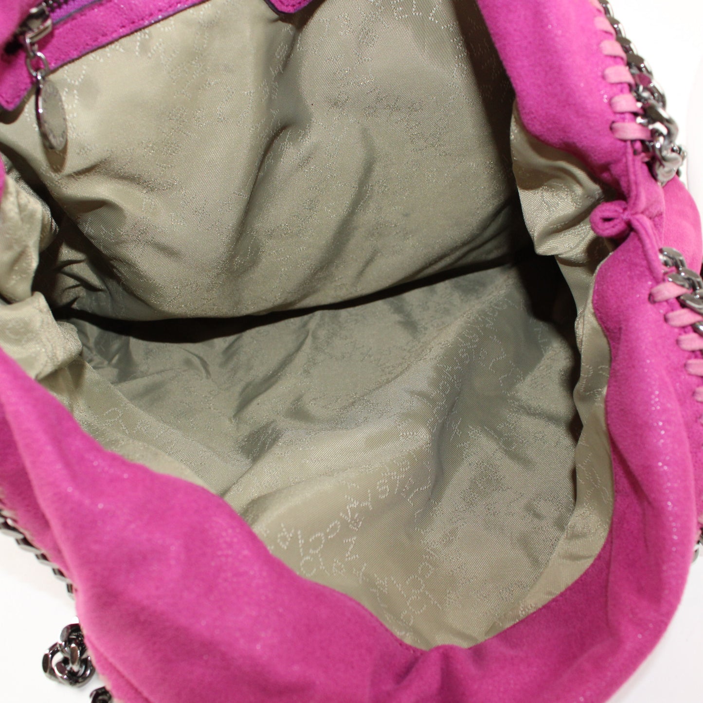 Stella Mccartney Falabella 2 Catene