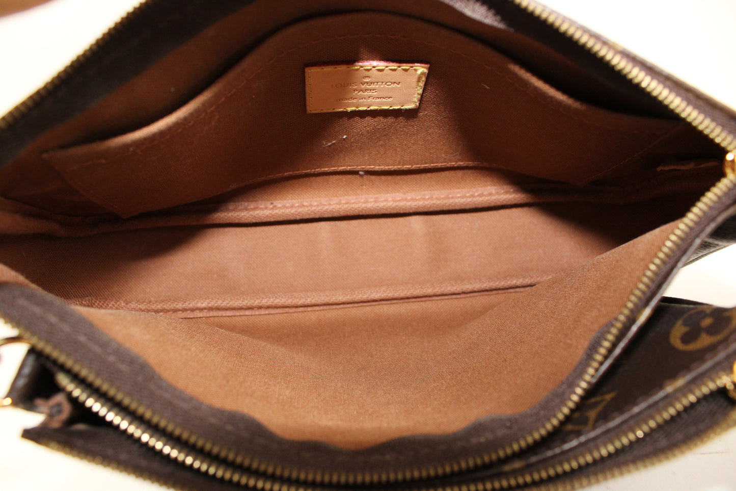 Louis Vuitton Multipochette Accessories