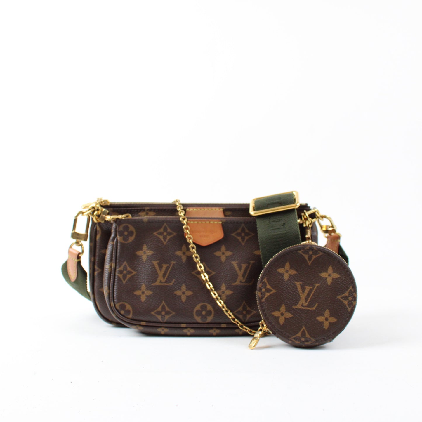 Louis Vuitton Multipochette Accessories