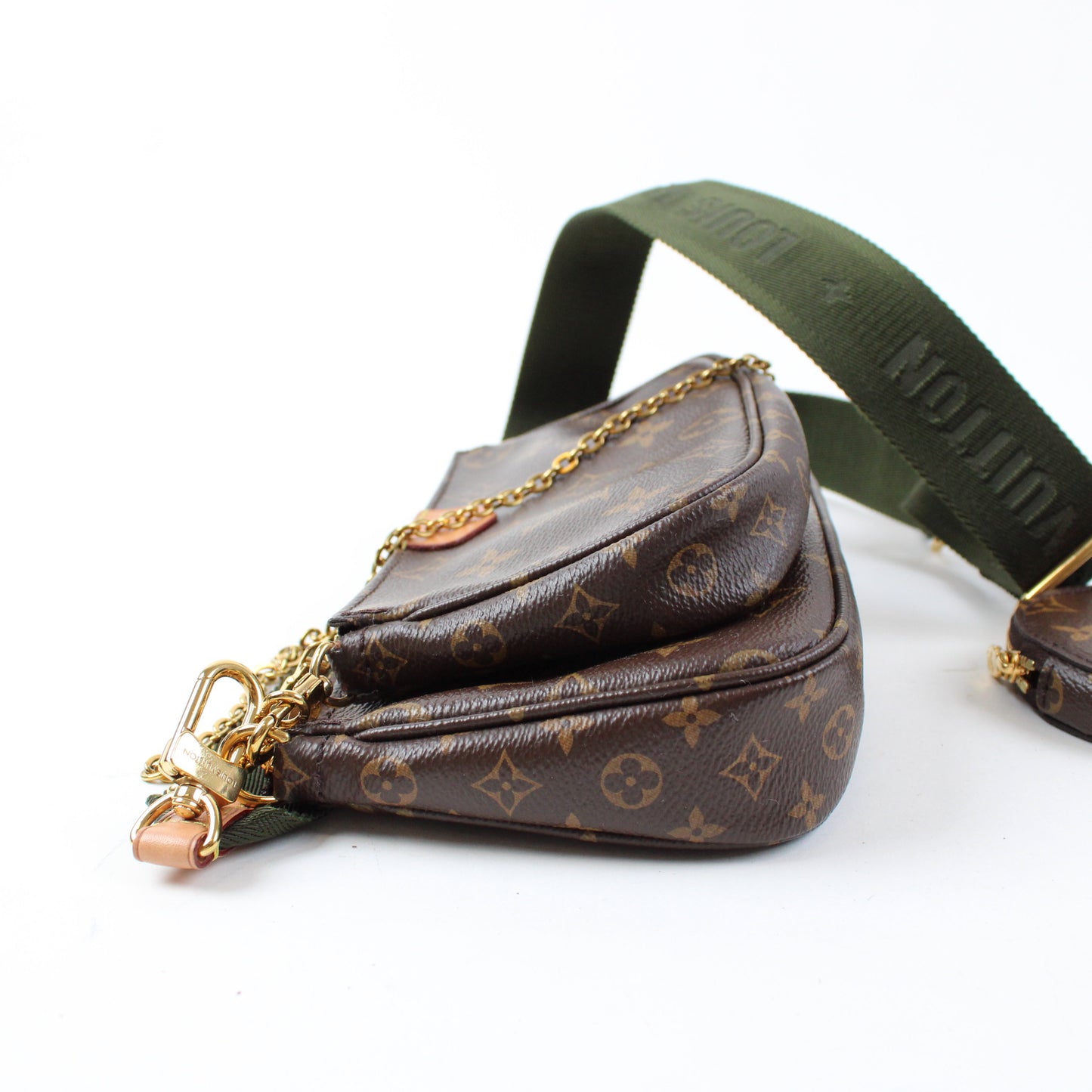 Louis Vuitton Multipochette Accessories