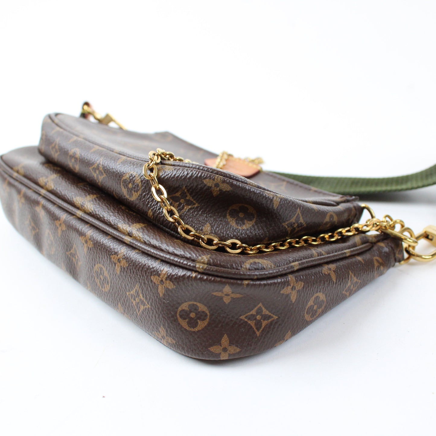 Louis Vuitton Multipochette Accessories