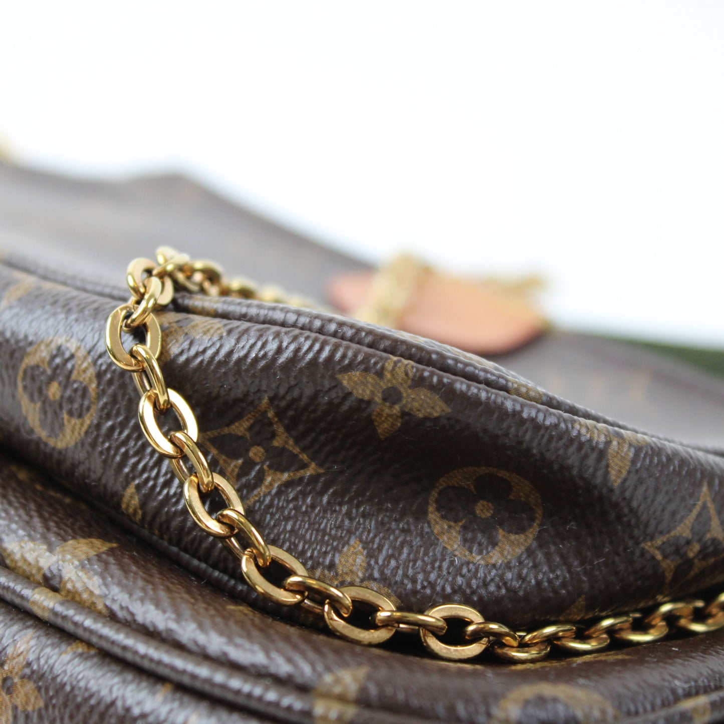 Louis Vuitton Multipochette Accessories