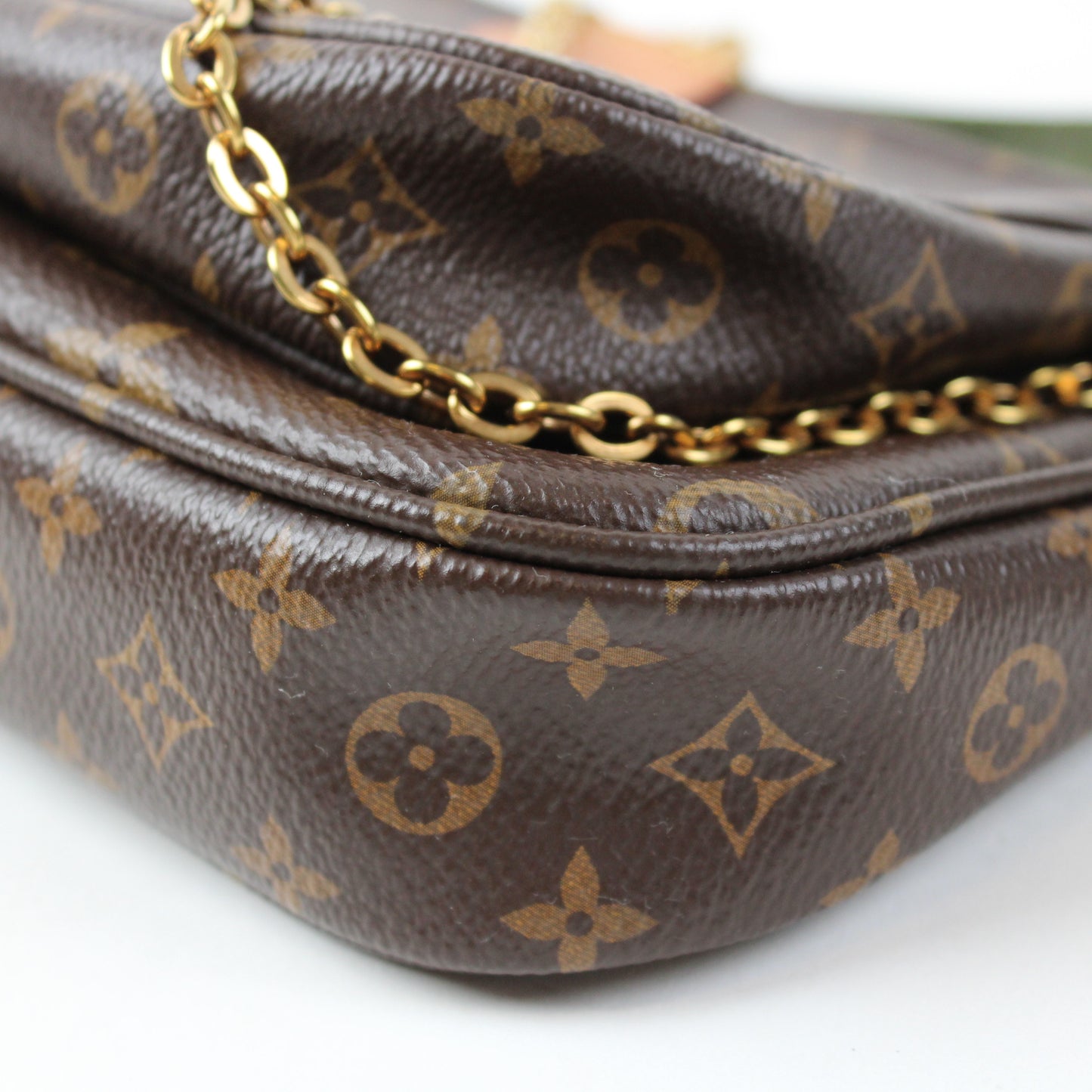 Louis Vuitton Multipochette Accessories