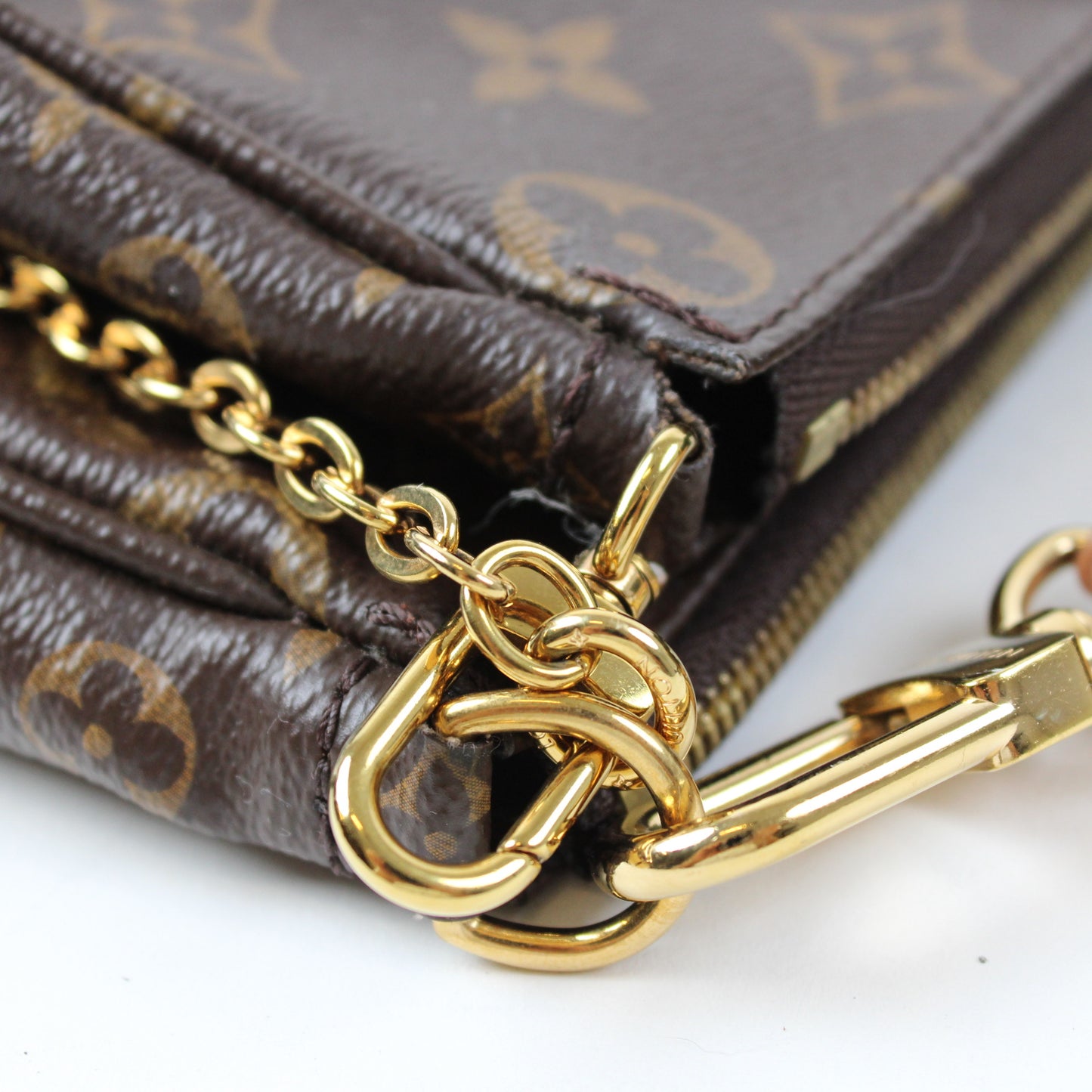 Louis Vuitton Multipochette Accessories