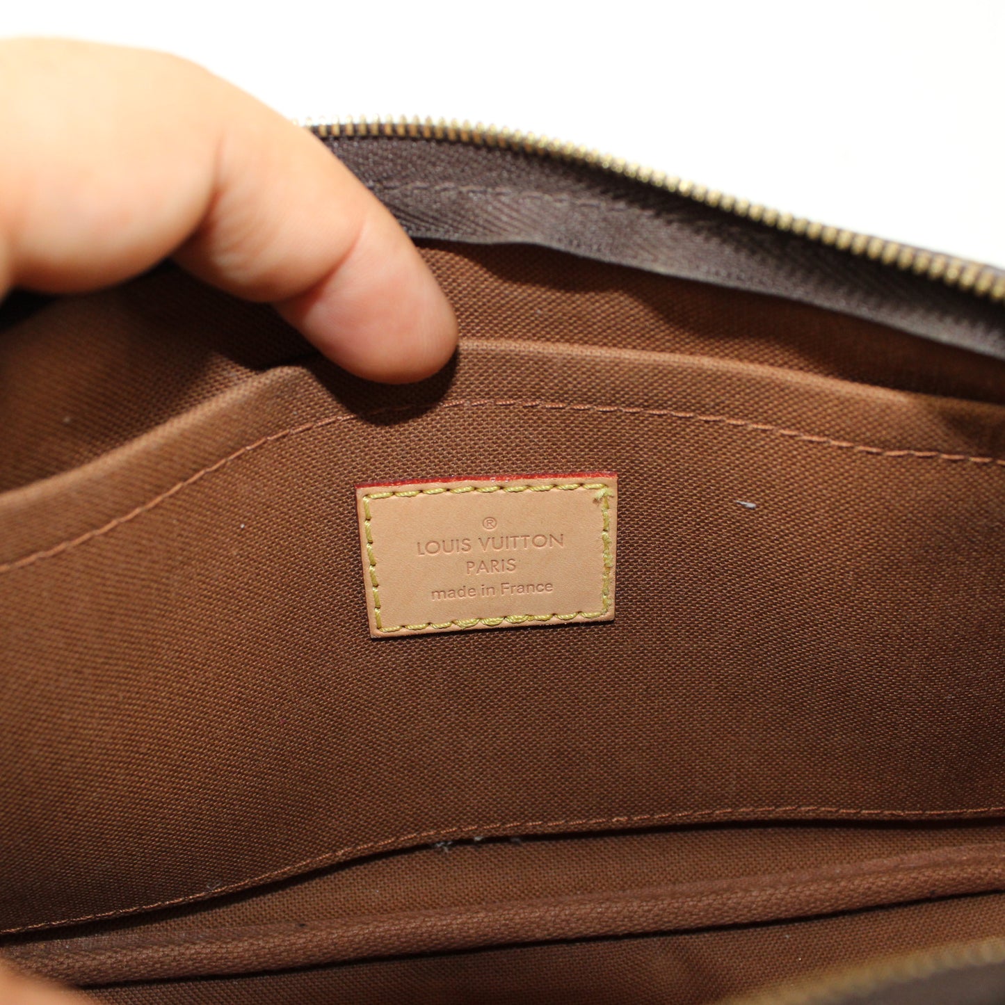 Louis Vuitton Multipochette Accessories