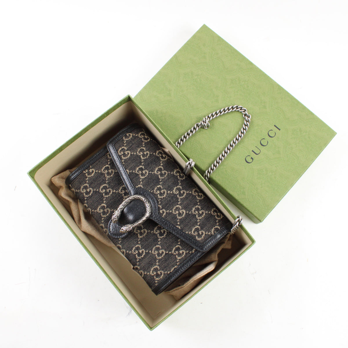 Gucci Mini Dionysus