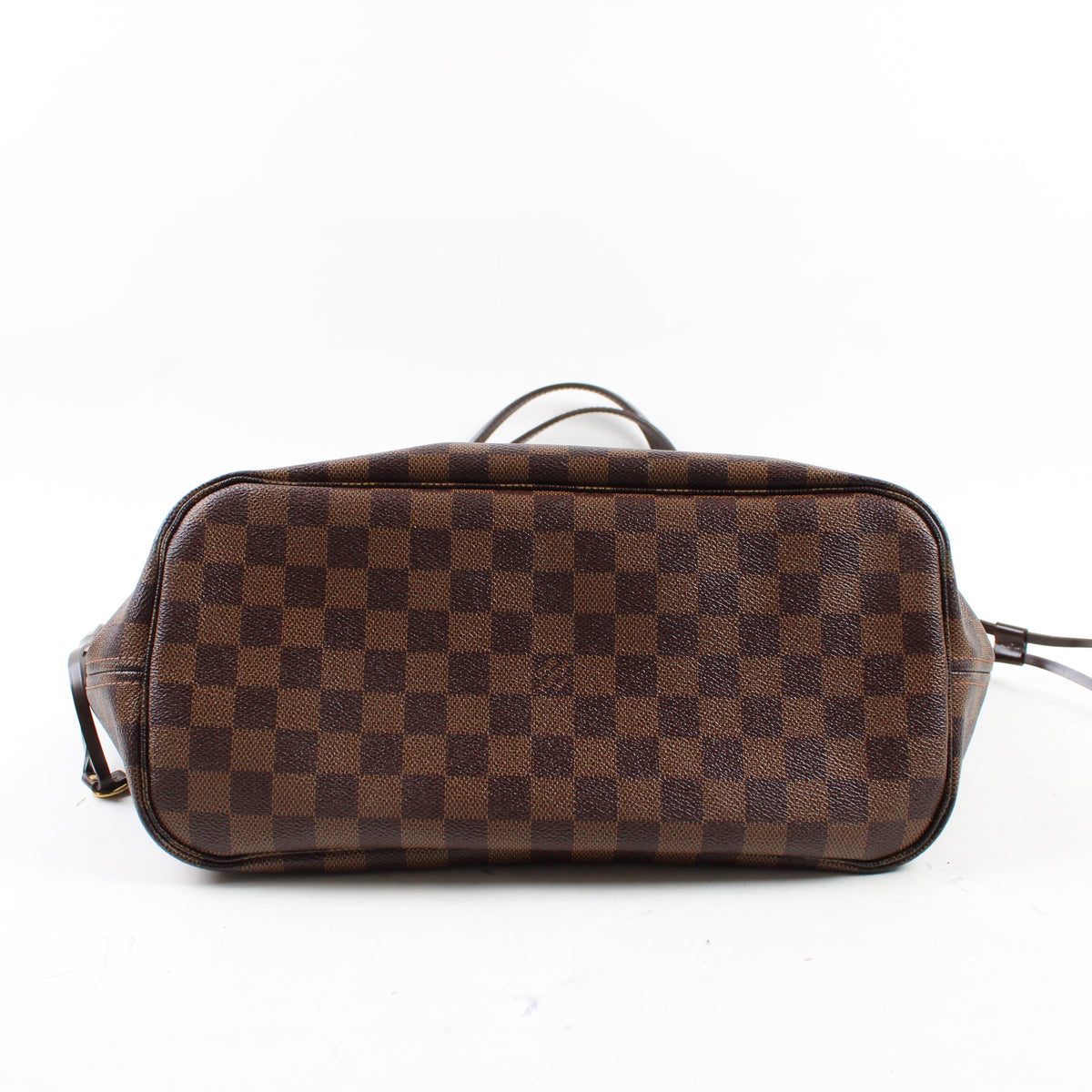 Louis Vuitton Neverfull MM In Damier Ebene