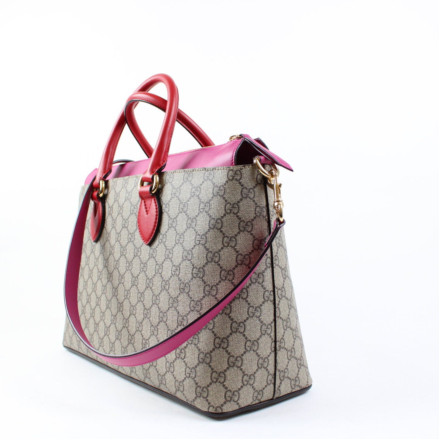 Gucci GG Supreme Shopper