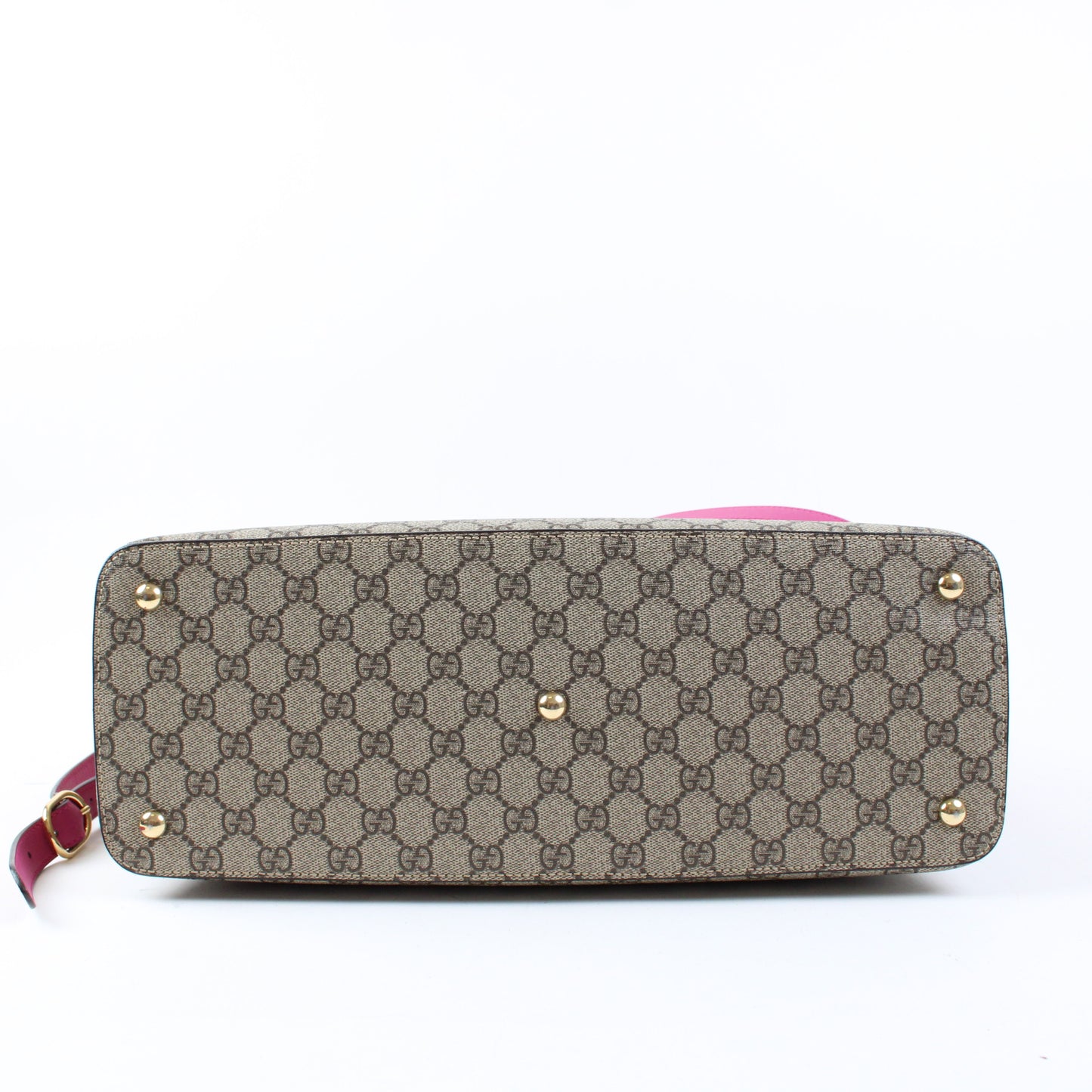 Gucci GG Supreme Shopper