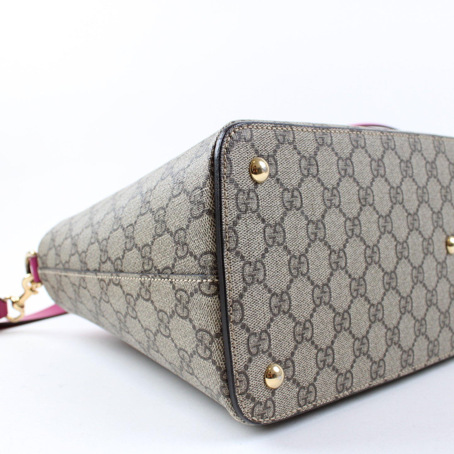 Gucci GG Supreme Shopper